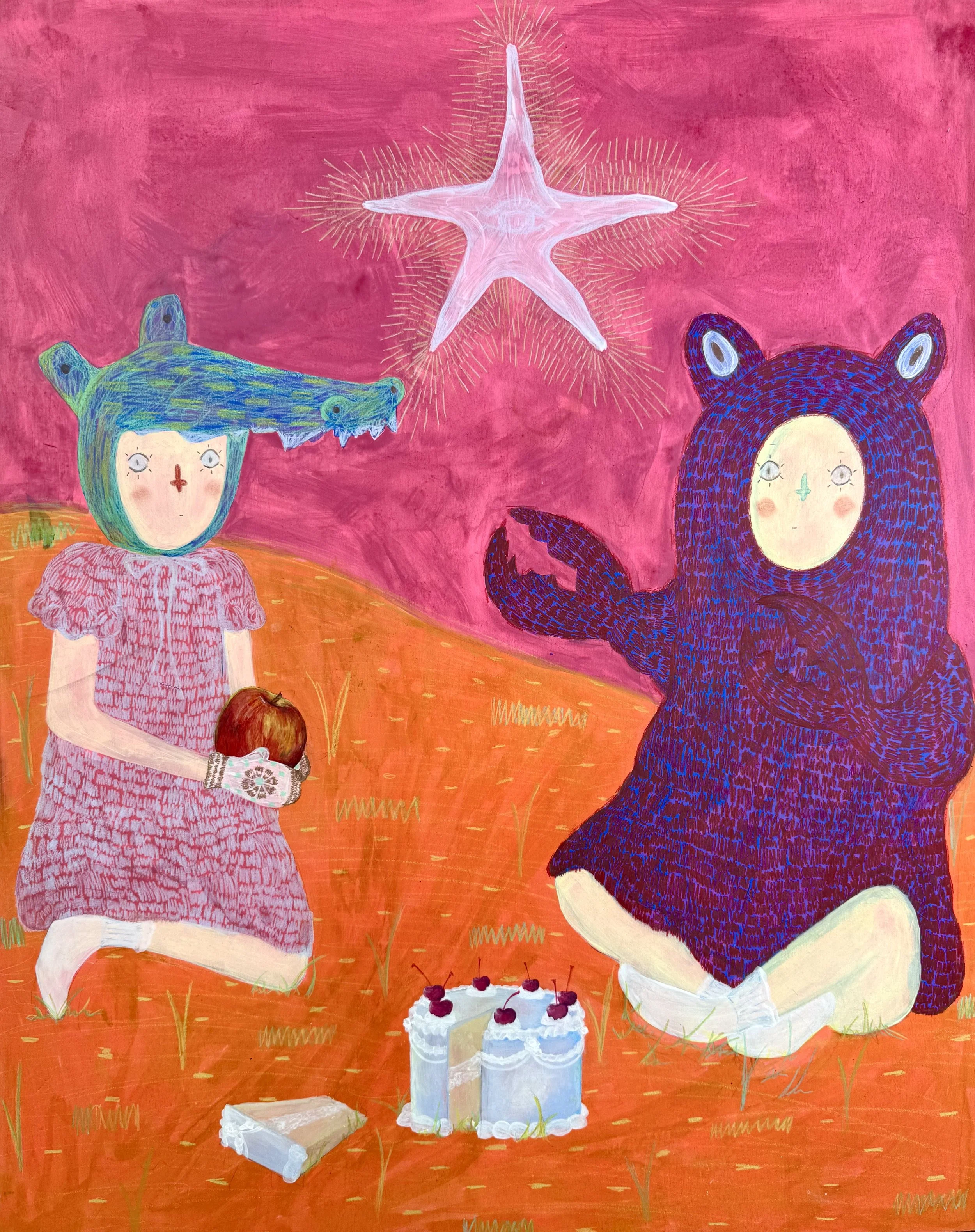 Conversations with Myself