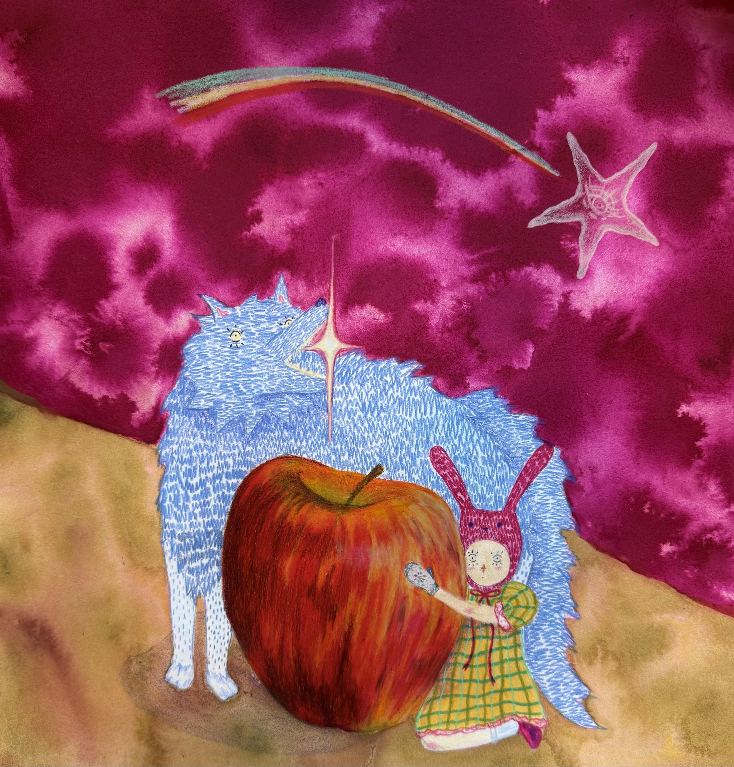 A Reflection on Childhood