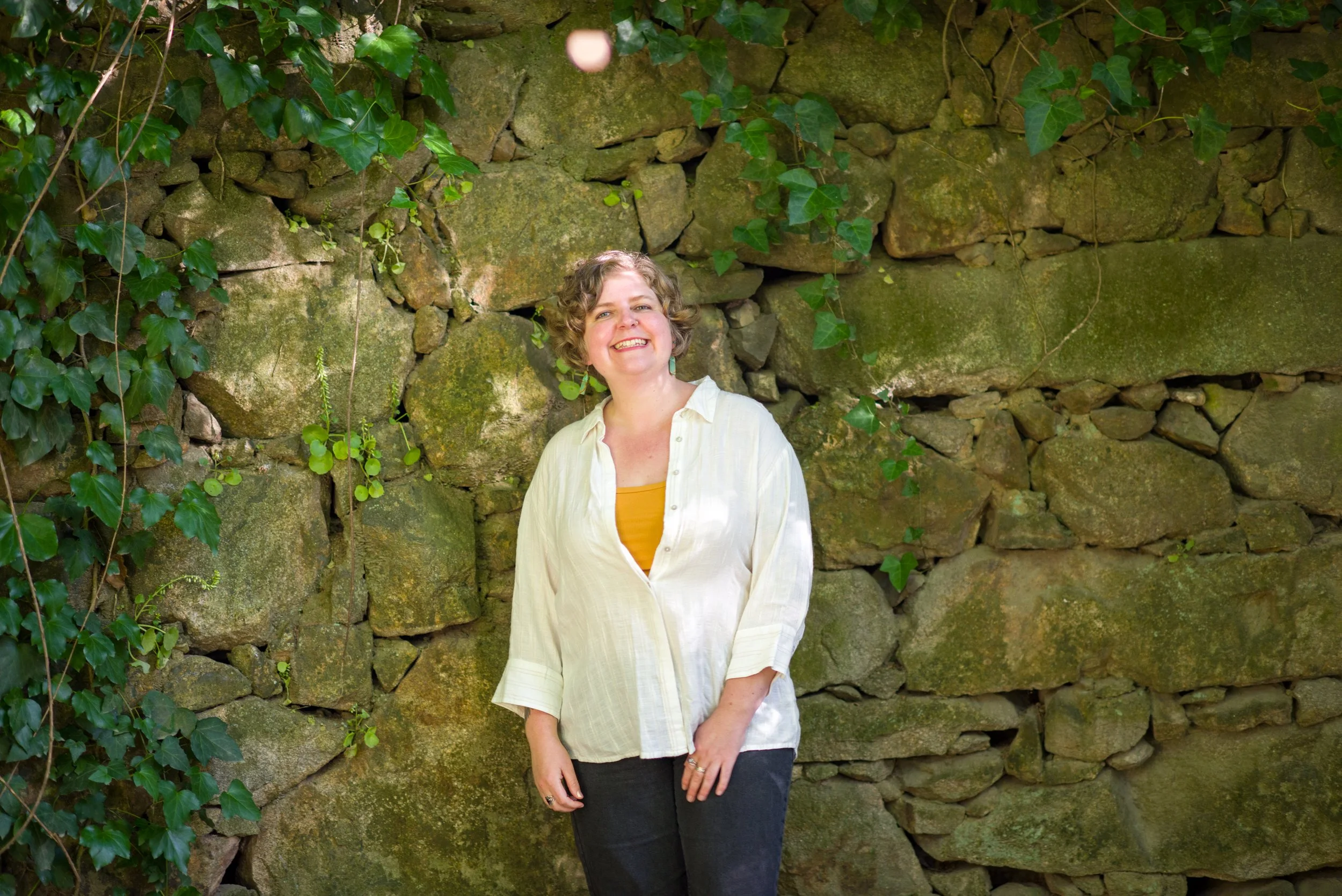 Chelsea Sokolow, LCSW offers virtual therapy in North Carolina and South Carolina.