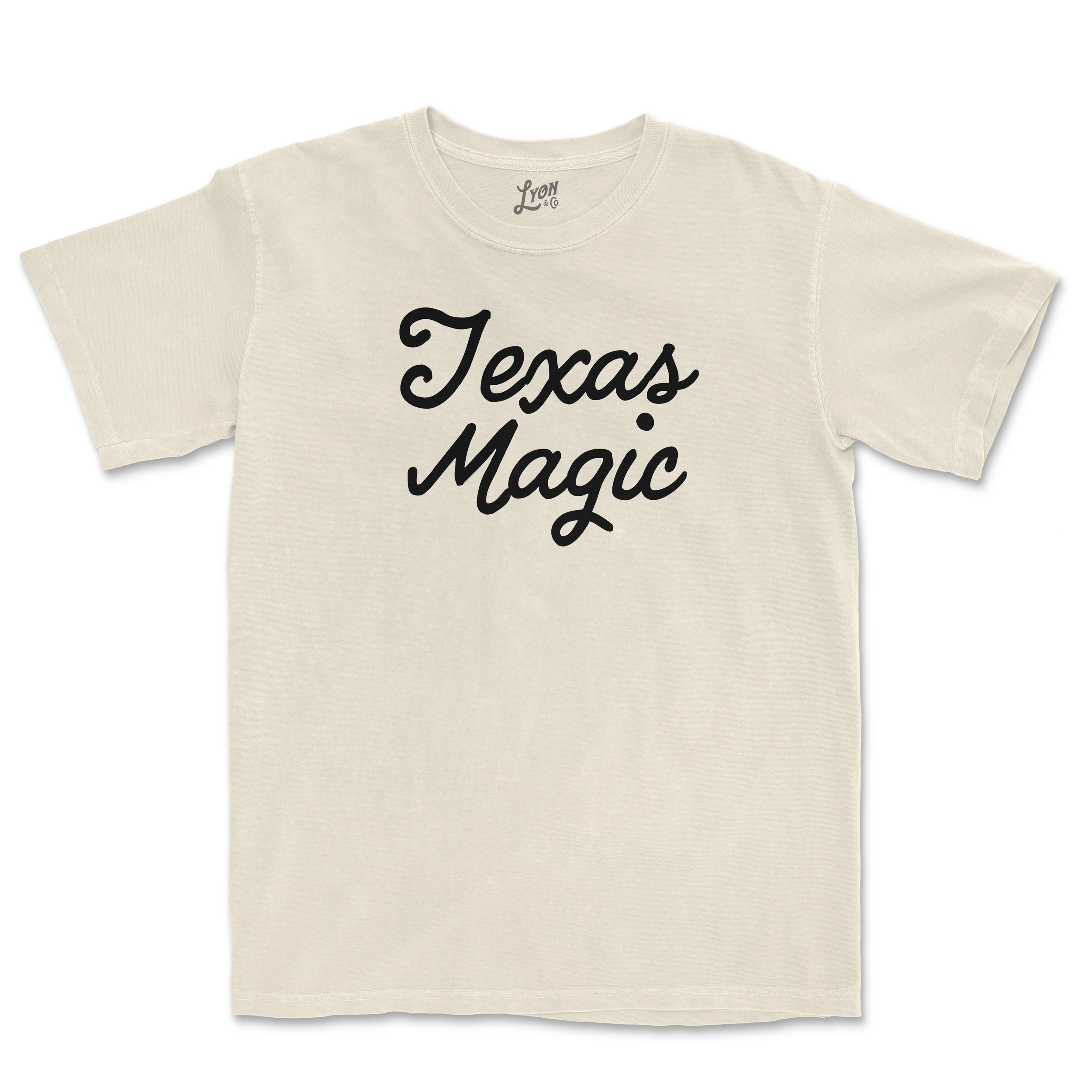 Texas Magic Tee