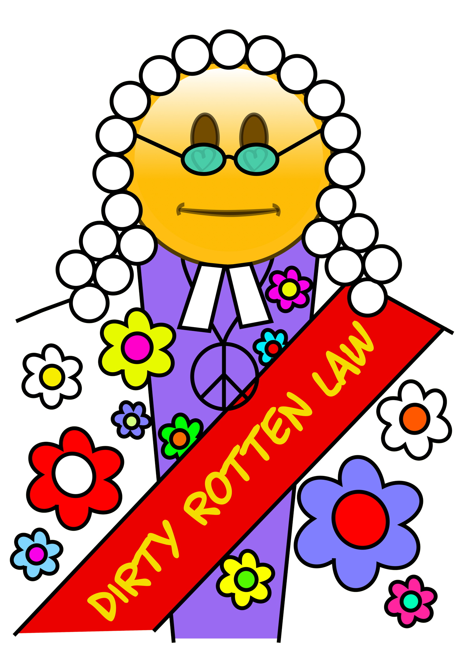 Dirty Rotten Law
