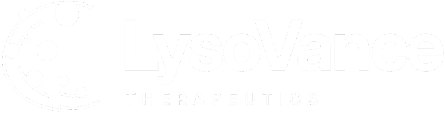 LysoVance Therapeutics, Inc.
