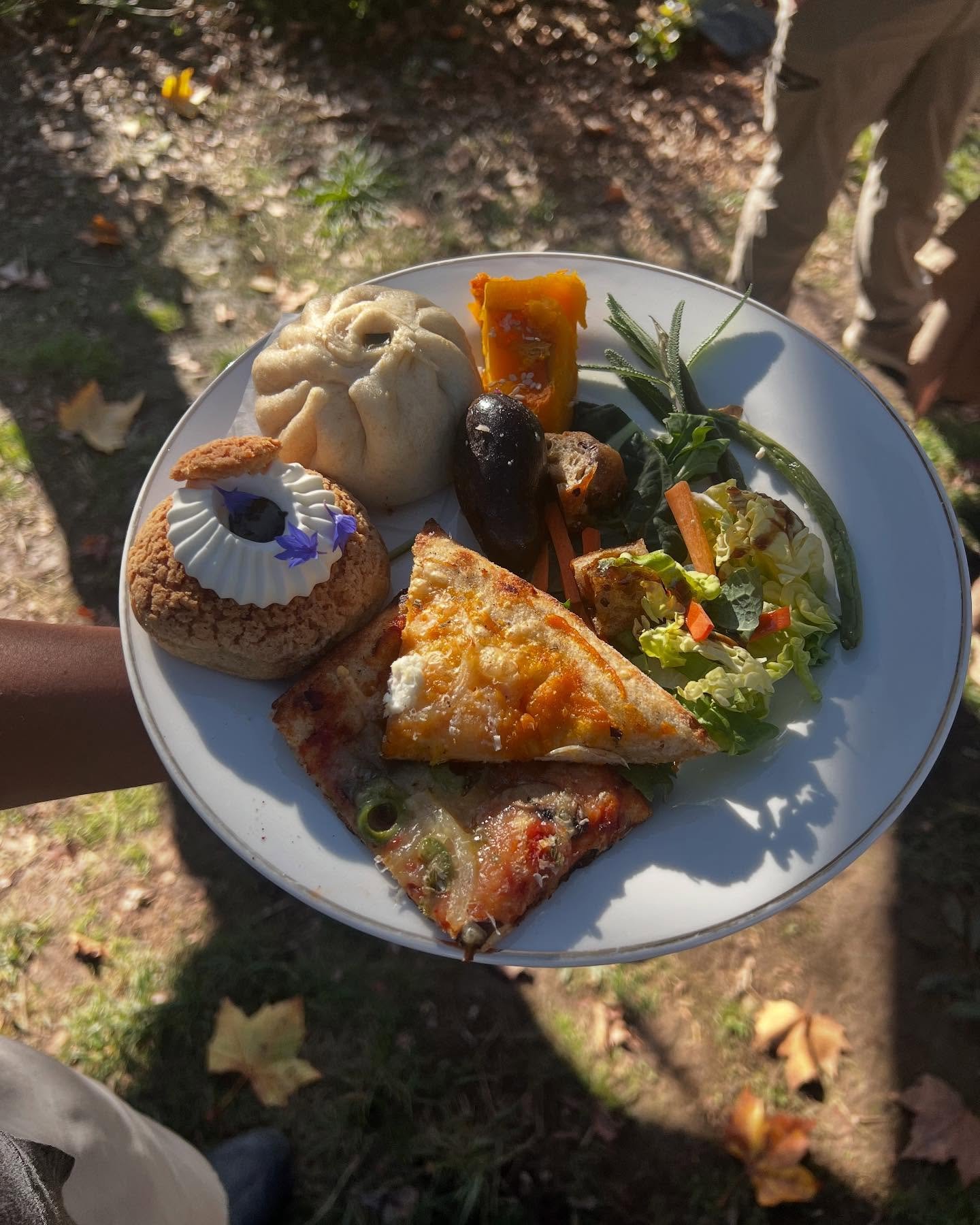 Sharing with our community that @farmermainguyen has a Summer Flour Shares 🌾 available to purchase through May 18th!

We have loved getting closer to our grains &mdash; through baking, eating, learning and connecting with community  @farmermainguyen
