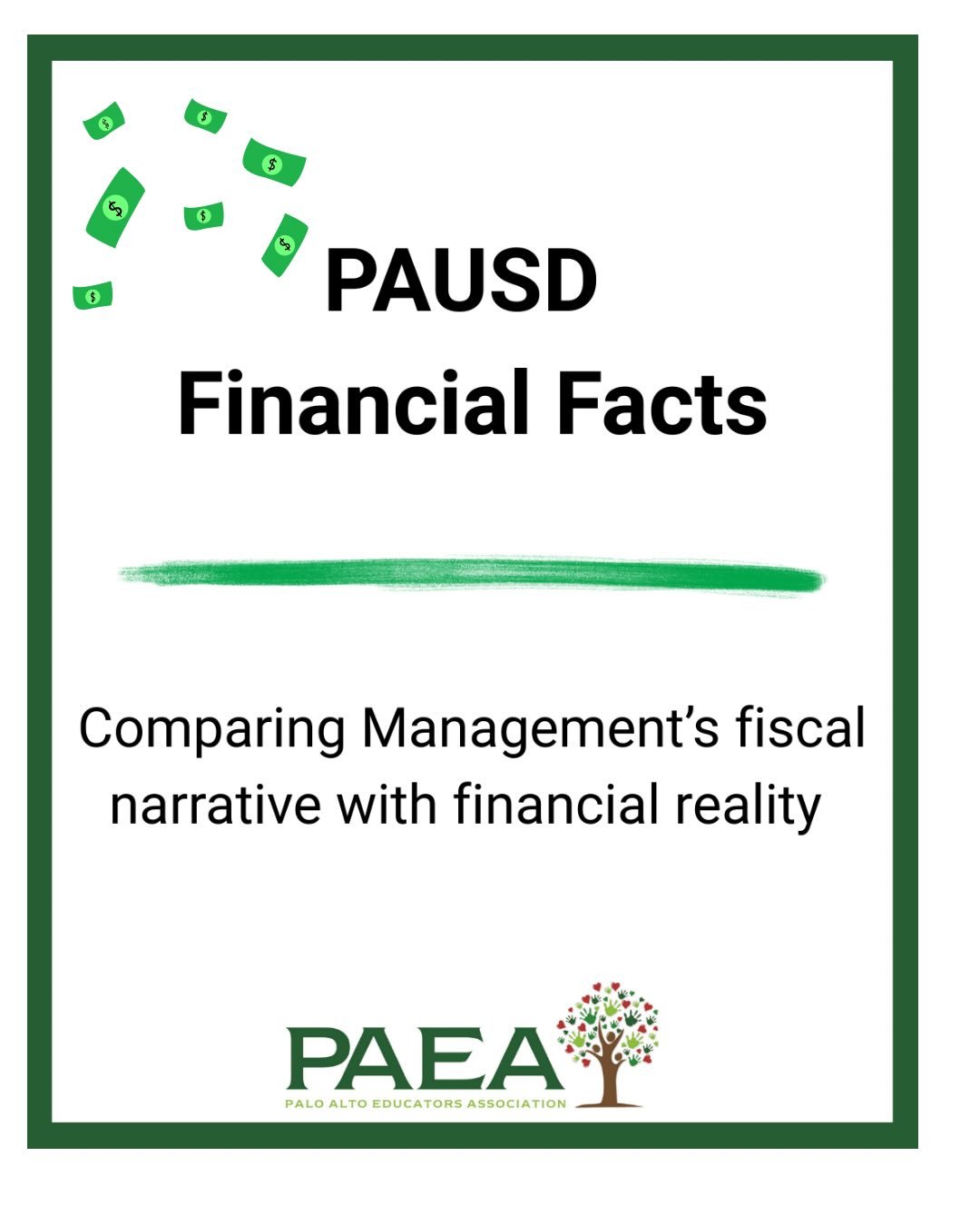 Today&rsquo;s dollars for today&rsquo;s students.