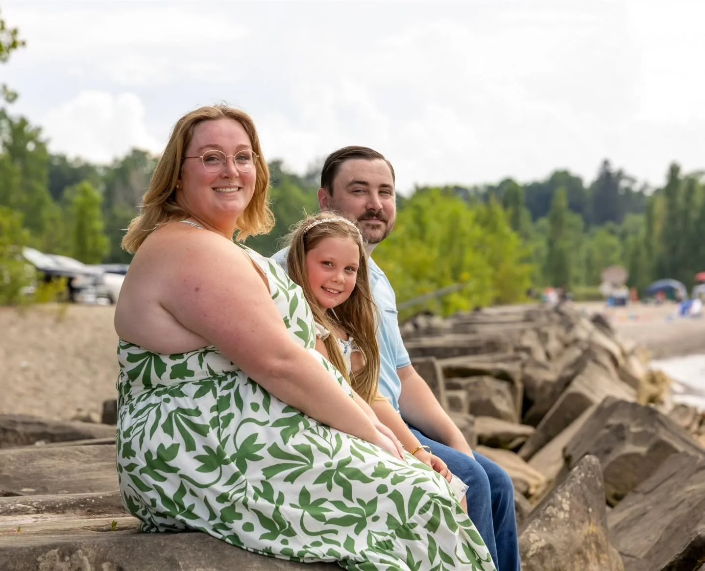 Engagement + Family Photos? Of course!! Such a fun family!! 
.
.
#jakemarkko #jakemarkkophotography #photographer #photographernearme #familyphotography #couplephotography