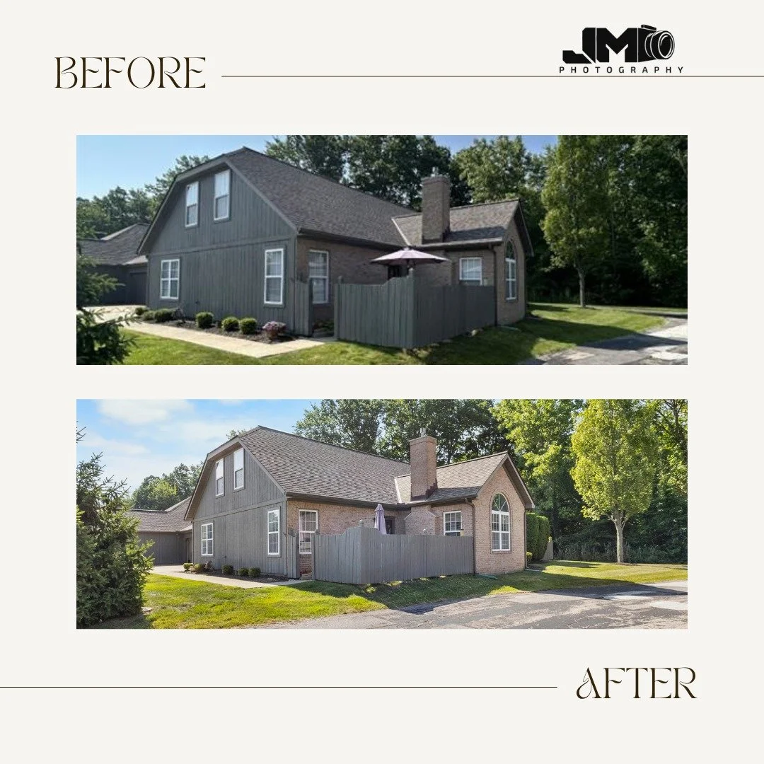 Is a couple hundred worth a 6-figure close?

Clients Before Photos, And my After Photos, 

The first few Real Estate Agents or Air BnB will save $100 on their orders!

The cost isn't what I charge. The cost is having potential buyers not even conside