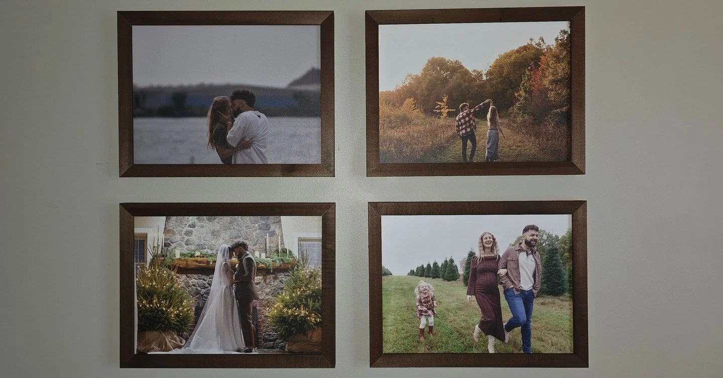 Proposal, Engagement, Wedding, Family/Maternity. I absolutely love this family and am so thankful to have been the one to capture it all for them!!! ❤️ 
.
.
#JakeMarkkoPhotography #PhotographerNearMe #CouplesPhotographer #OhioPhotographer #Photograph