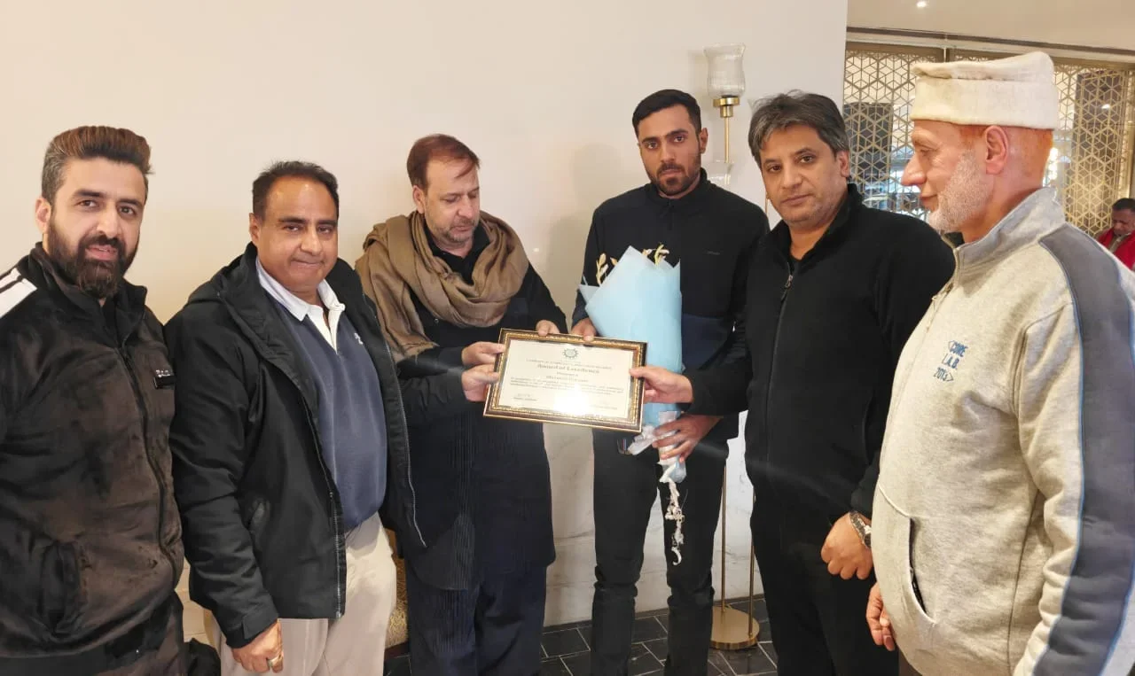 WSSf country member Snowshoe federation of India to sent racers to Italian Snowshoeing Running Event