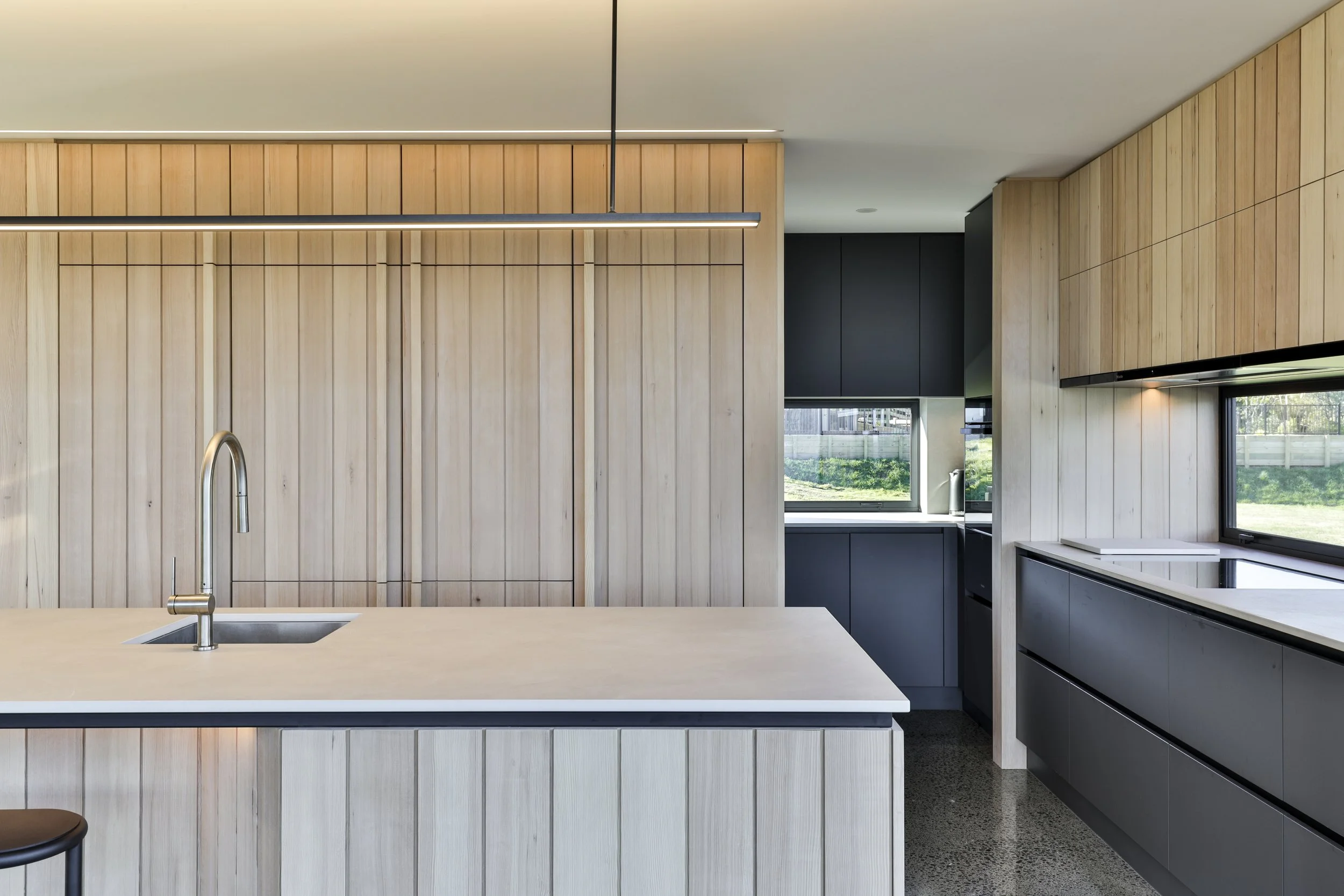 The Forever Kitchen