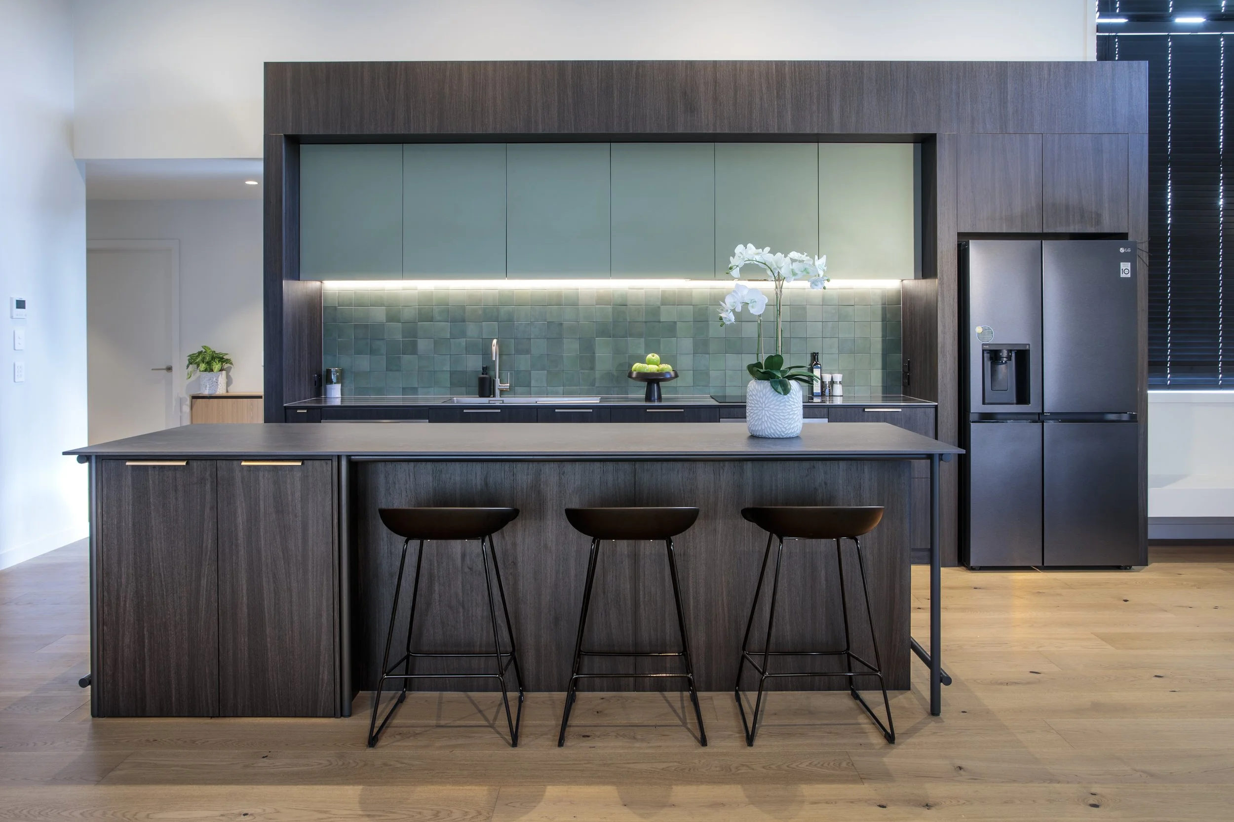 Design Meets Detail