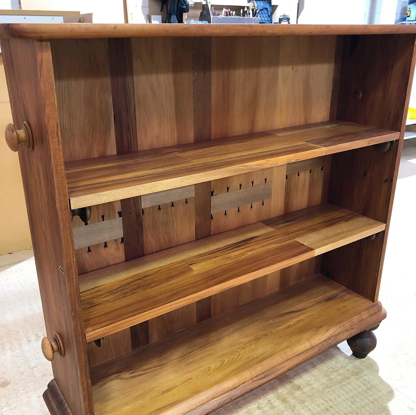 Bespoke