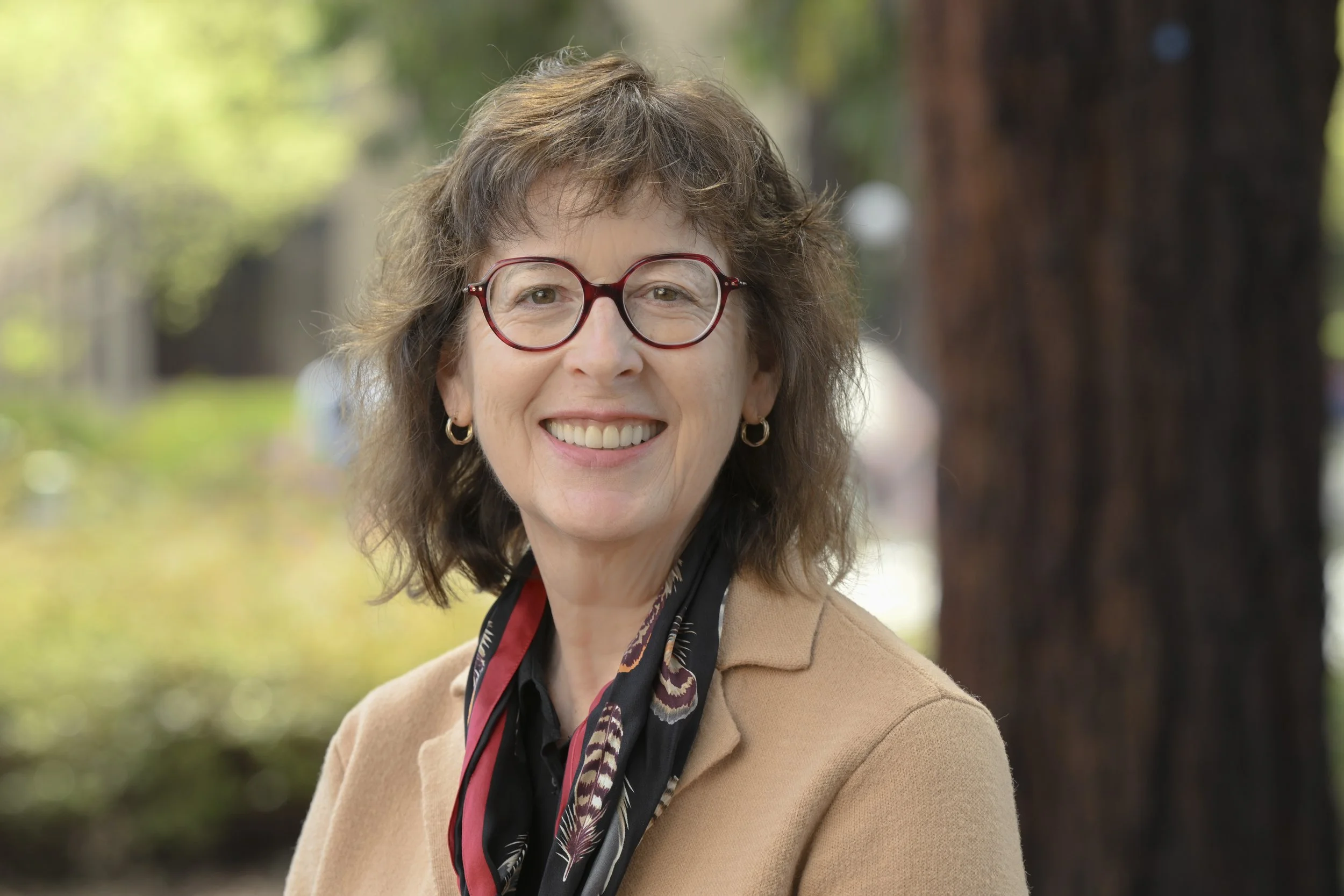 Welcome Liz Cowie to the board!