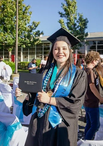 Dulce, EPAA Class of 2021