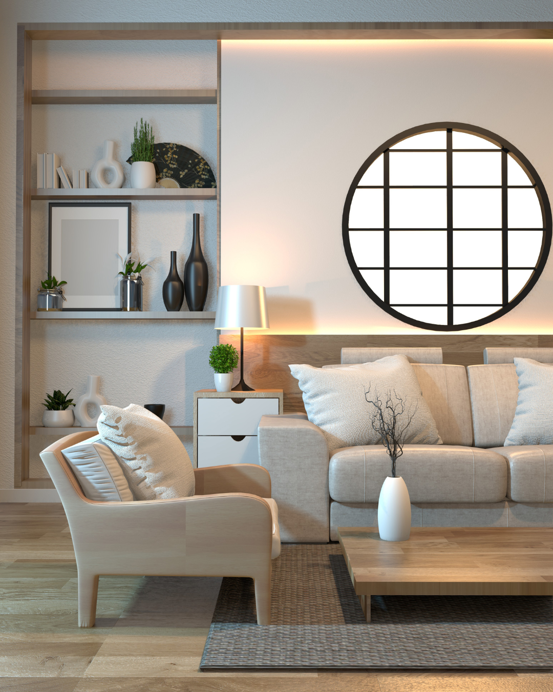 Services — Suzy Sam Interiors