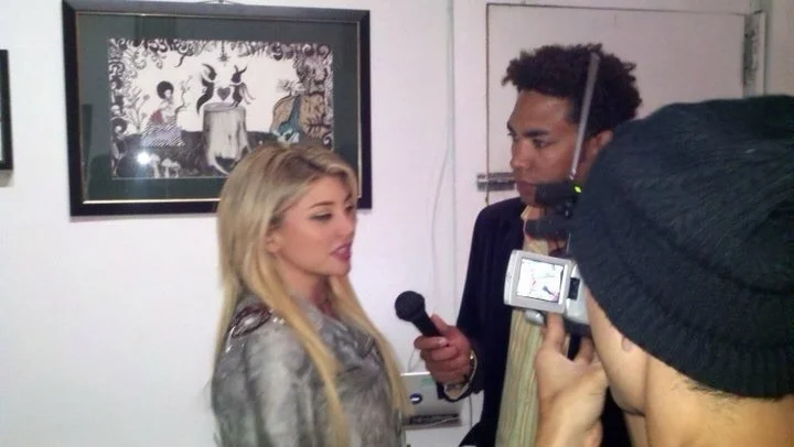 One of first bugger art shows! I wanna do another one soon!! Happy Christmas my loves!! Keep loving and dreaming&hellip;xoxo. #art  #penandinkdrawing