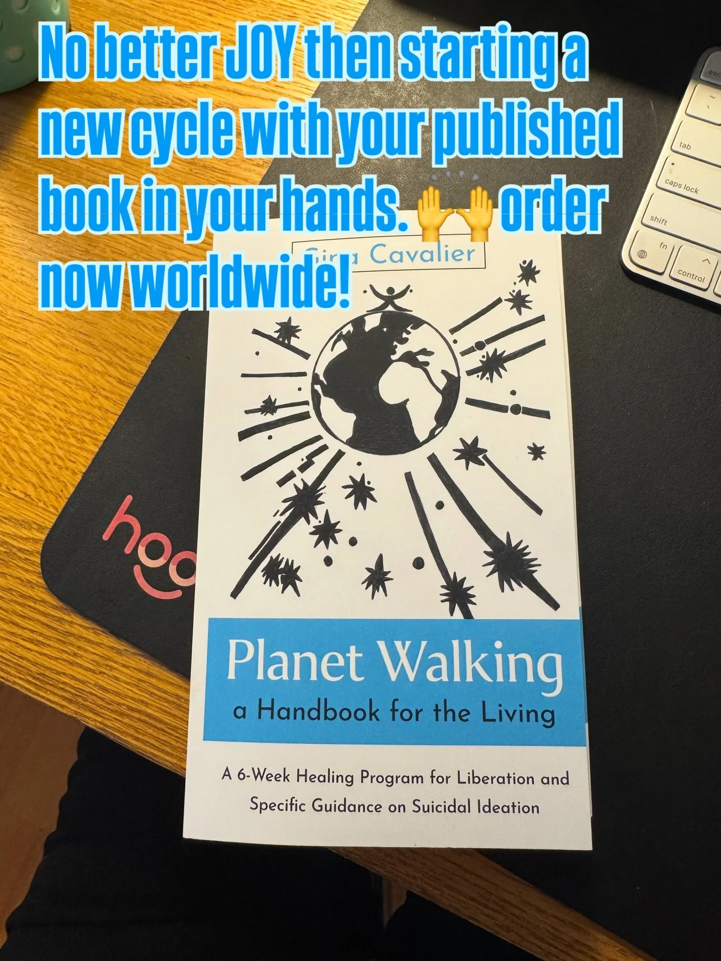 Hey Ya&rsquo;ll my book is out and available worldwide and came from my heart to many who want to find the life they dream of and get through grief and find their divine purpose. I thank you to all my friends and colleagues who help support and buy a