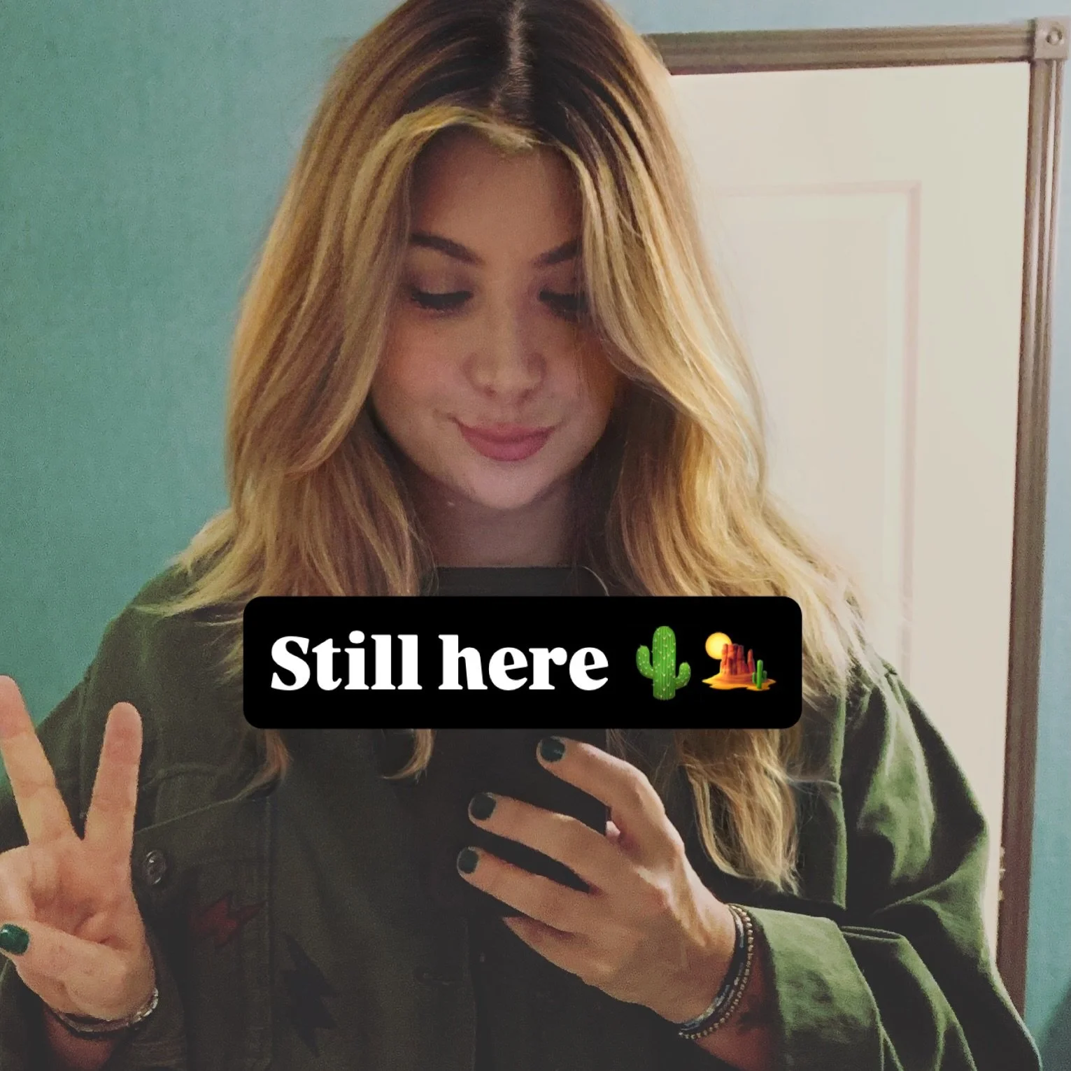Holy moly adventure be me!! Still in Tison&rsquo;s feeling free and alive and ready for whatever we gotta do! Let&rsquo;s go!!! 1-2-3-4!!