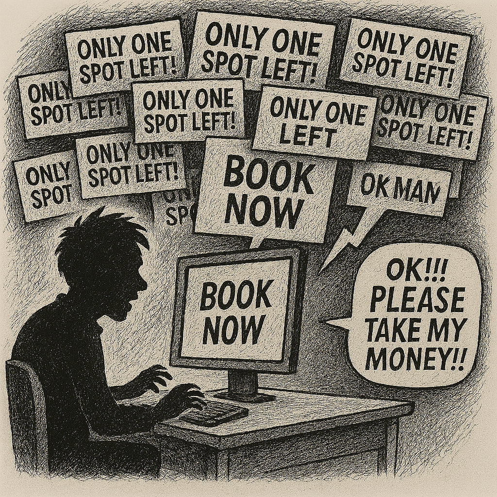 Trust Broken: What Recent Events Reveal About the Photography Industry’s Dark Side