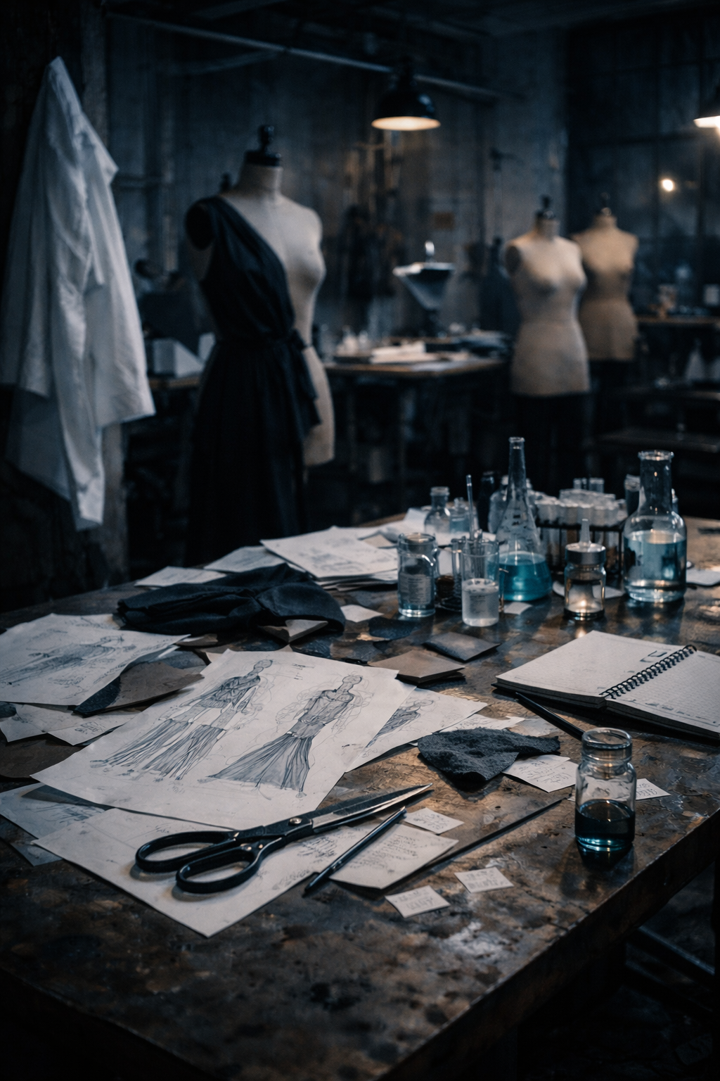 The Brand Architecture System™ — Sistema Completo (Pack)