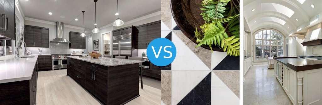 Best Kitchen Flooring Face-Off: Durability vs Beauty in 2025
