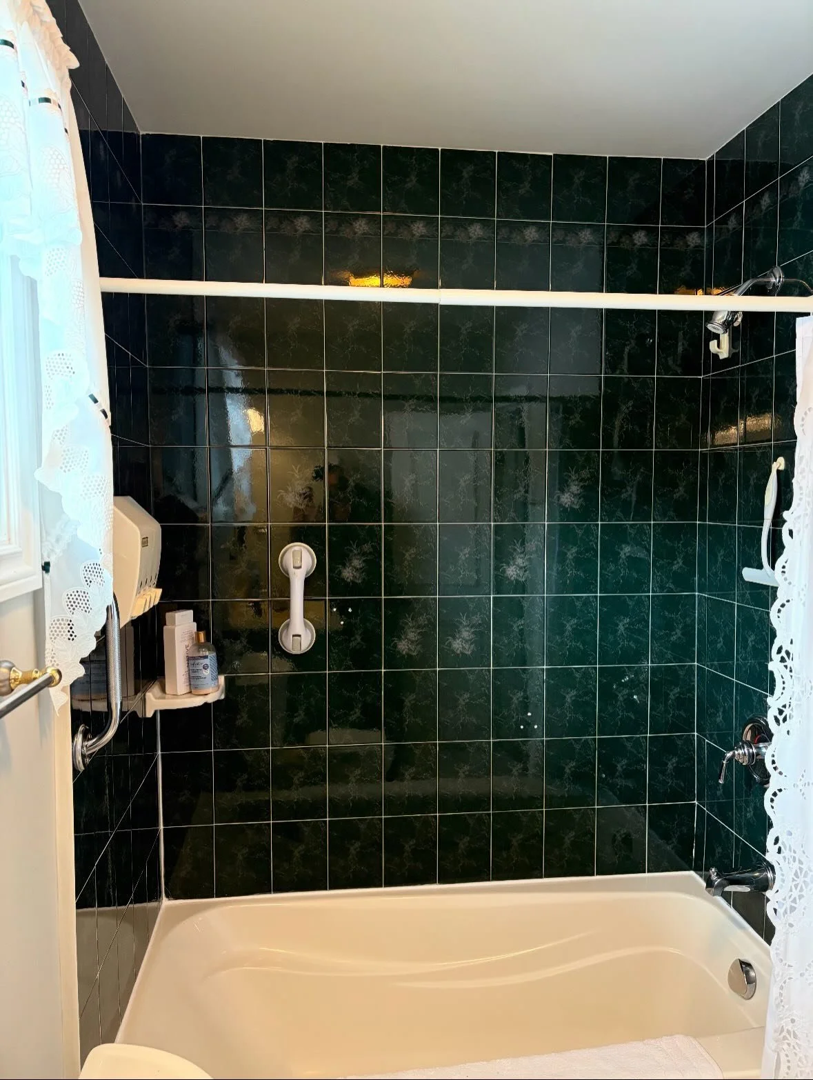 Thinking about renovating your kitchen or bathroom this year?

The difference isn&rsquo;t just design.
It&rsquo;s craftsmanship.
It&rsquo;s planning.
It&rsquo;s execution.

At Peace of Mind Interiors, we transform homes with:

✔ Tailored design &amp;