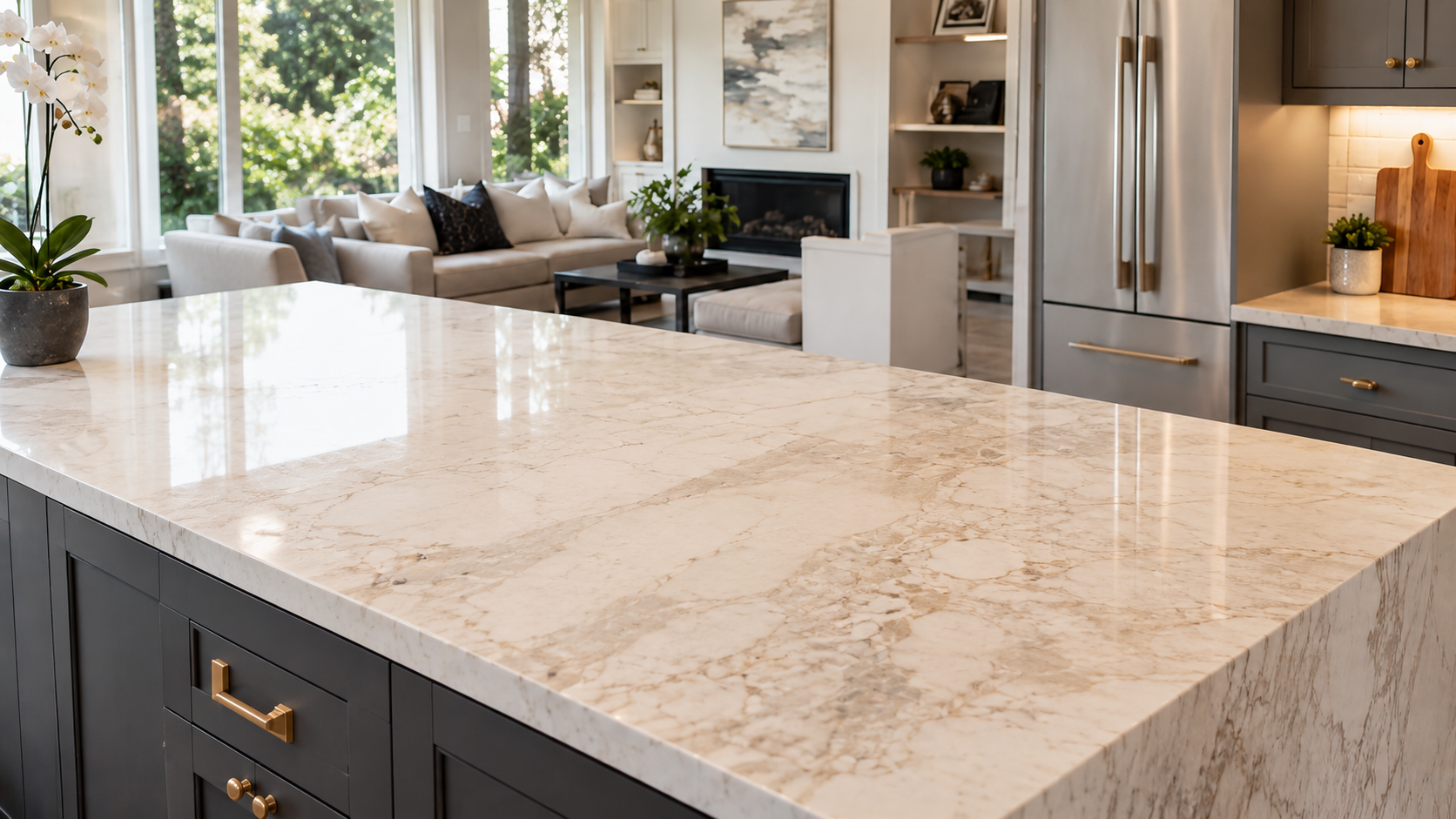 Kitchen Renovation Cost in Oakville (2026 Price Guide)