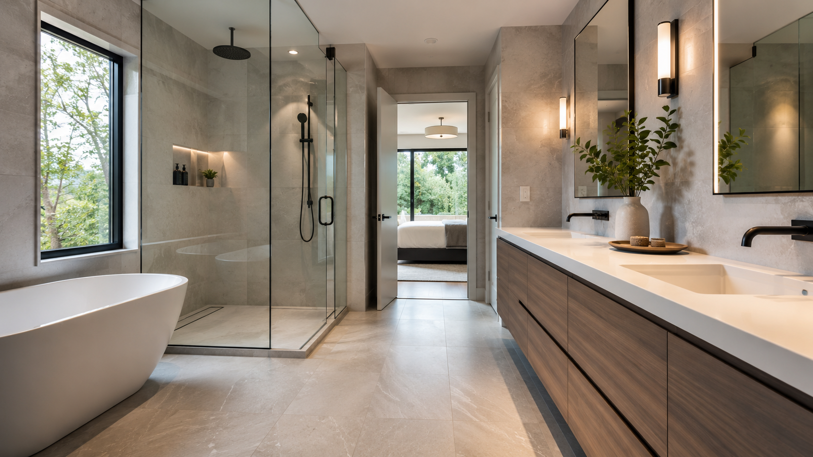 Bathroom Renovation Cost in Oakville (2026)