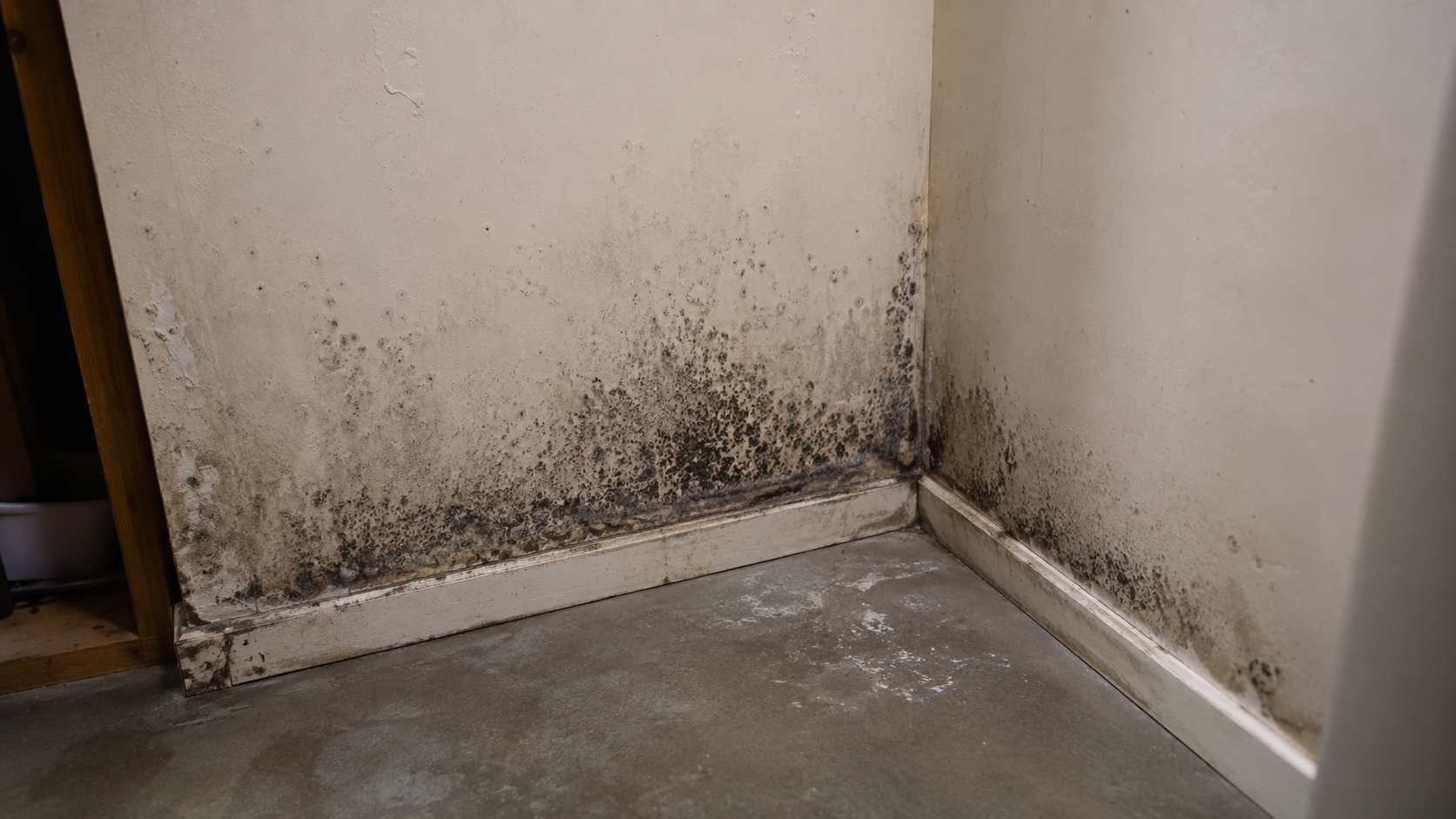 Mold Remediation Cost and Warning Signs in Ontario
