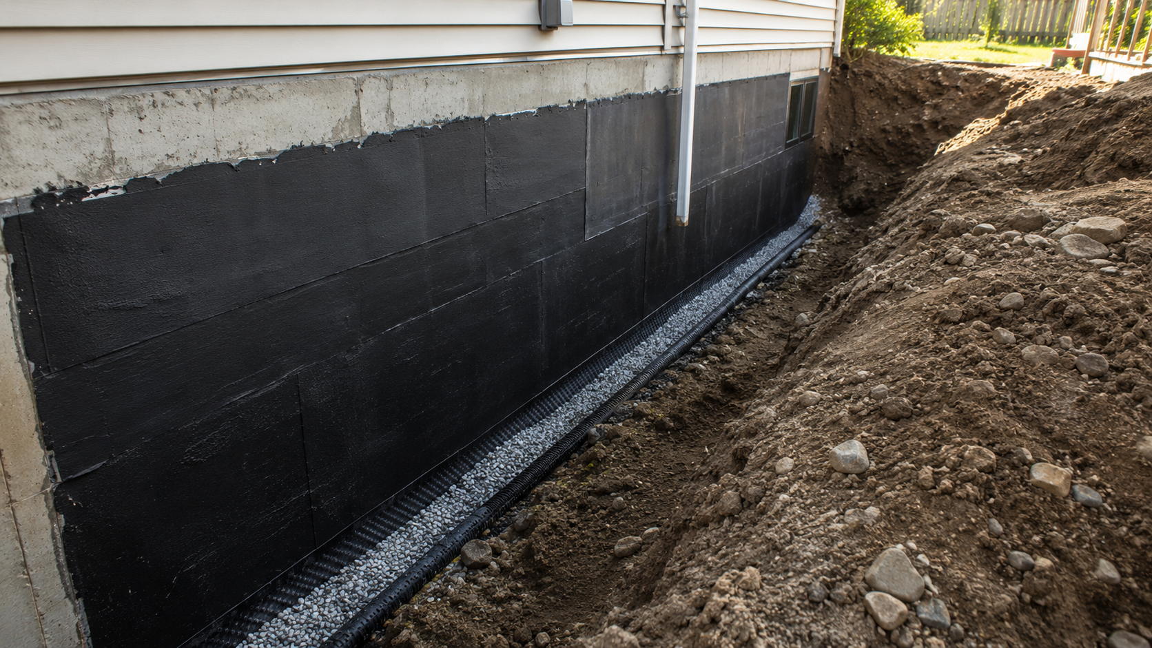 Basement Waterproofing Cost in Ontario (2026)