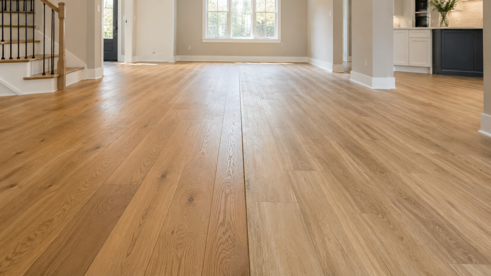 Hardwood vs Vinyl Flooring: Cost, Lifespan, Comparison