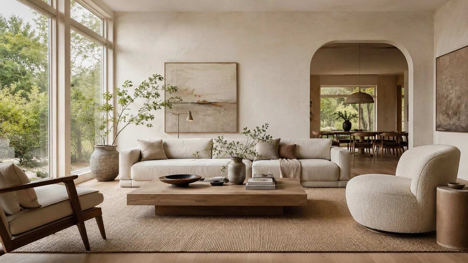 2026 Interior Design Trends for Oakville Homes