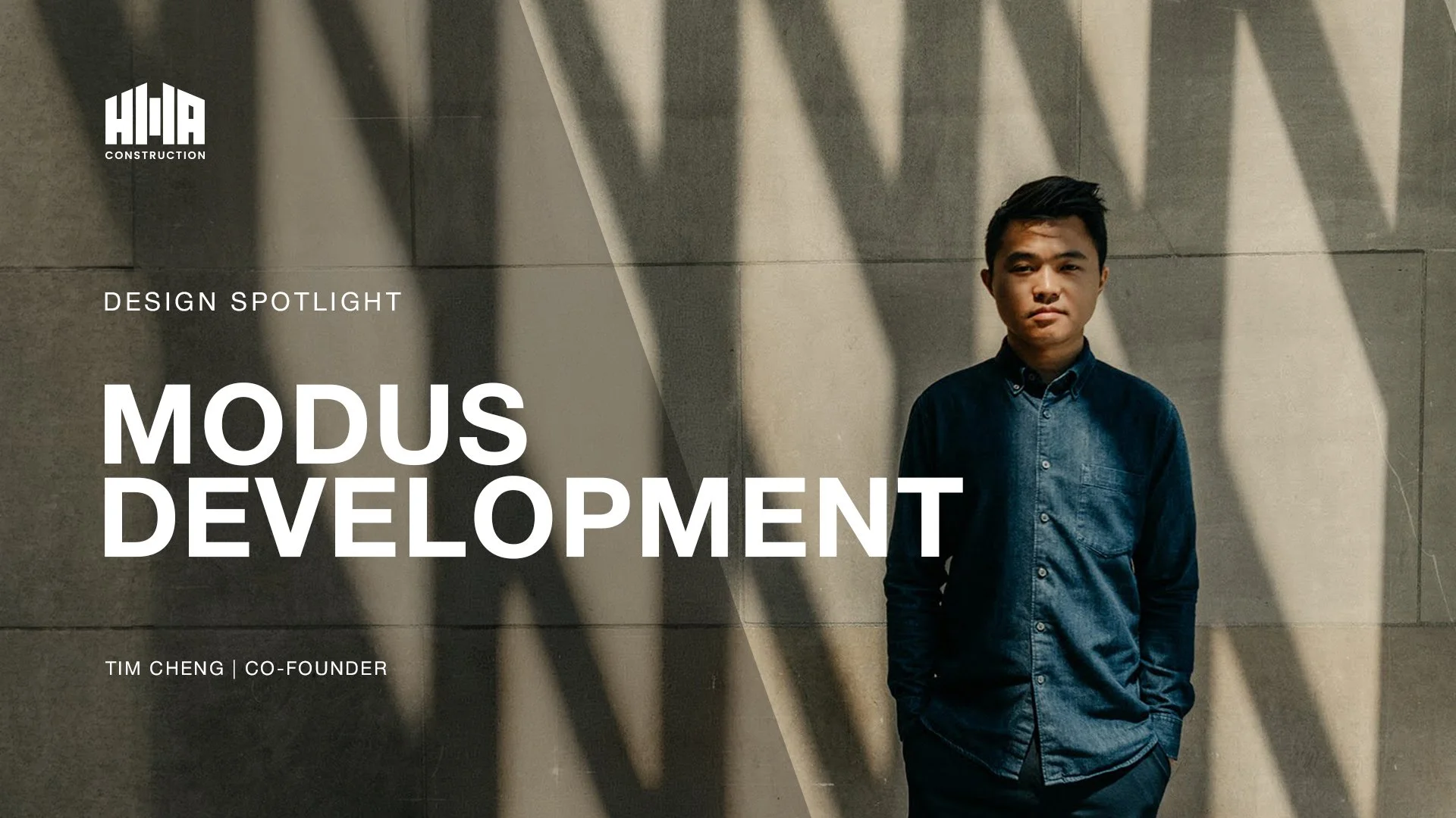 Tim Cheng on Bridging Design and Development From the Start