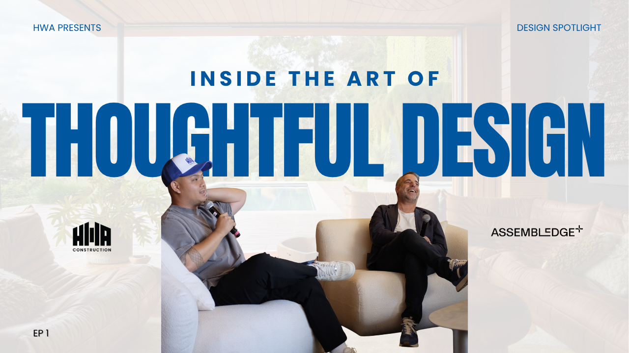 The Art of Thoughtful Design | Assembledge+