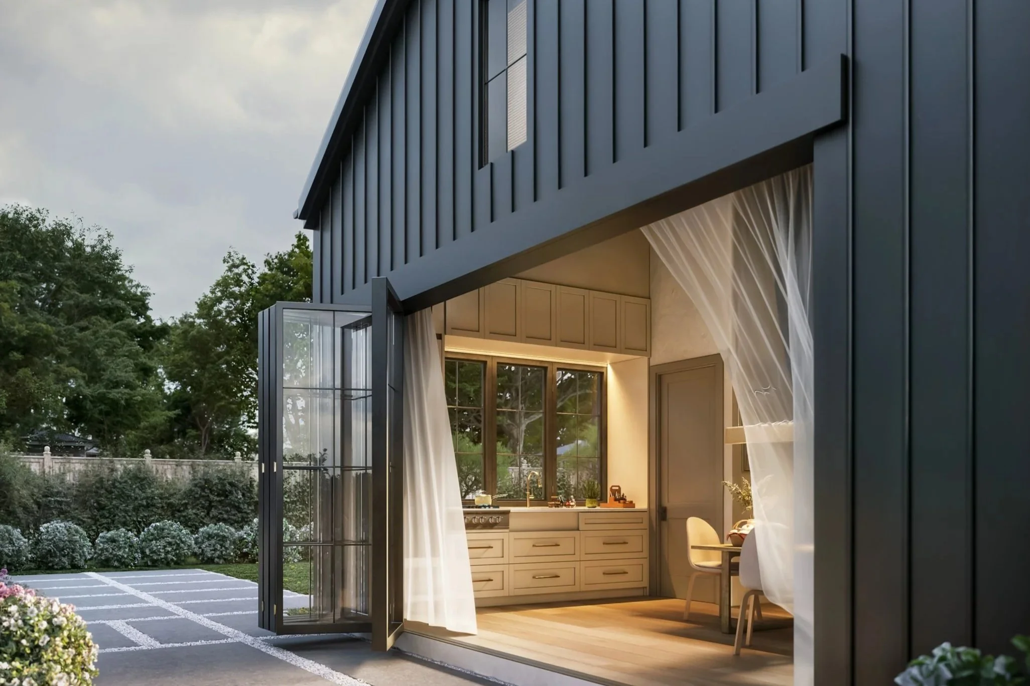 Accessory Dwelling Unit (ADU) in Mar Vista, CA
