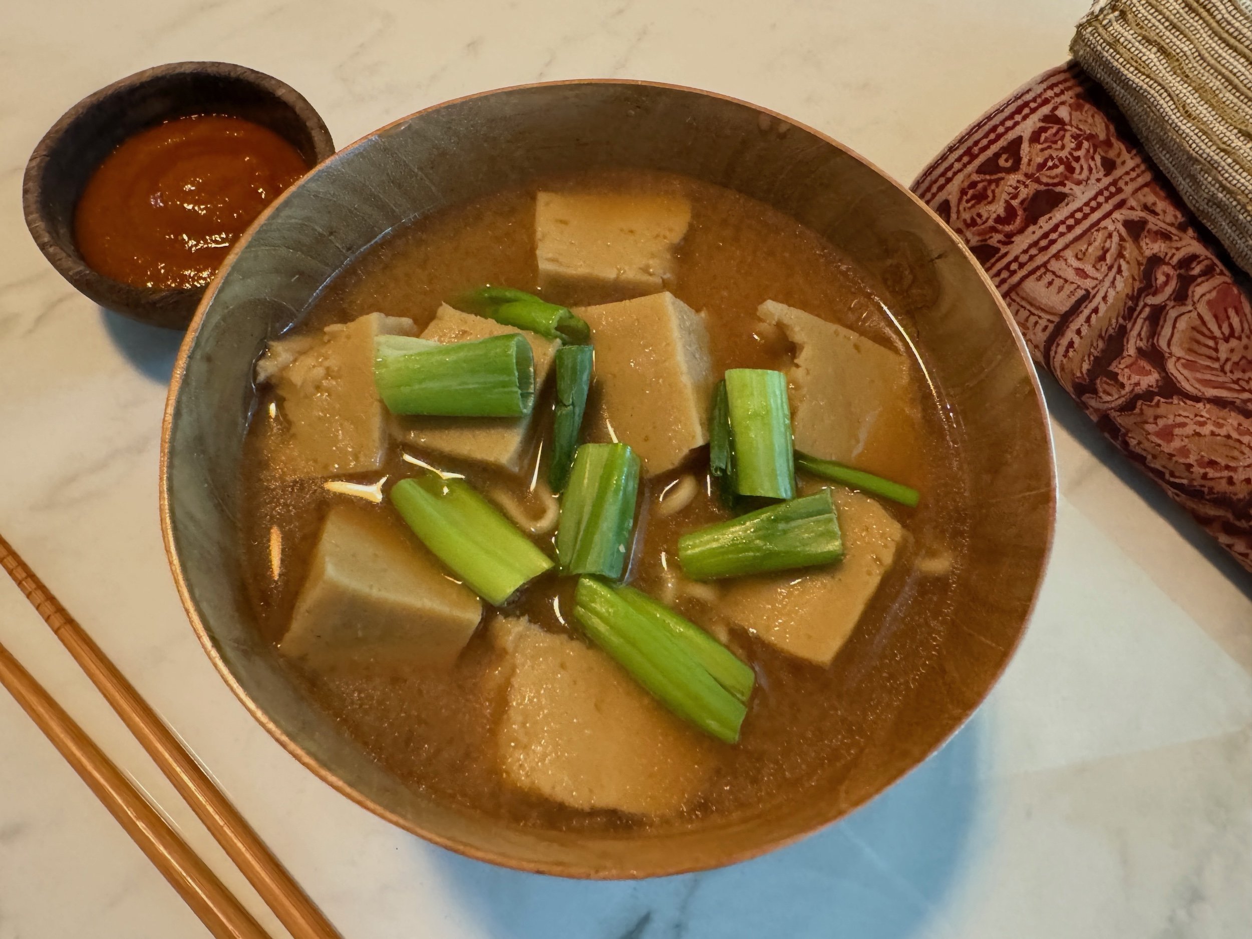 Seitan soup for Anchorage vegan website. Jpg.