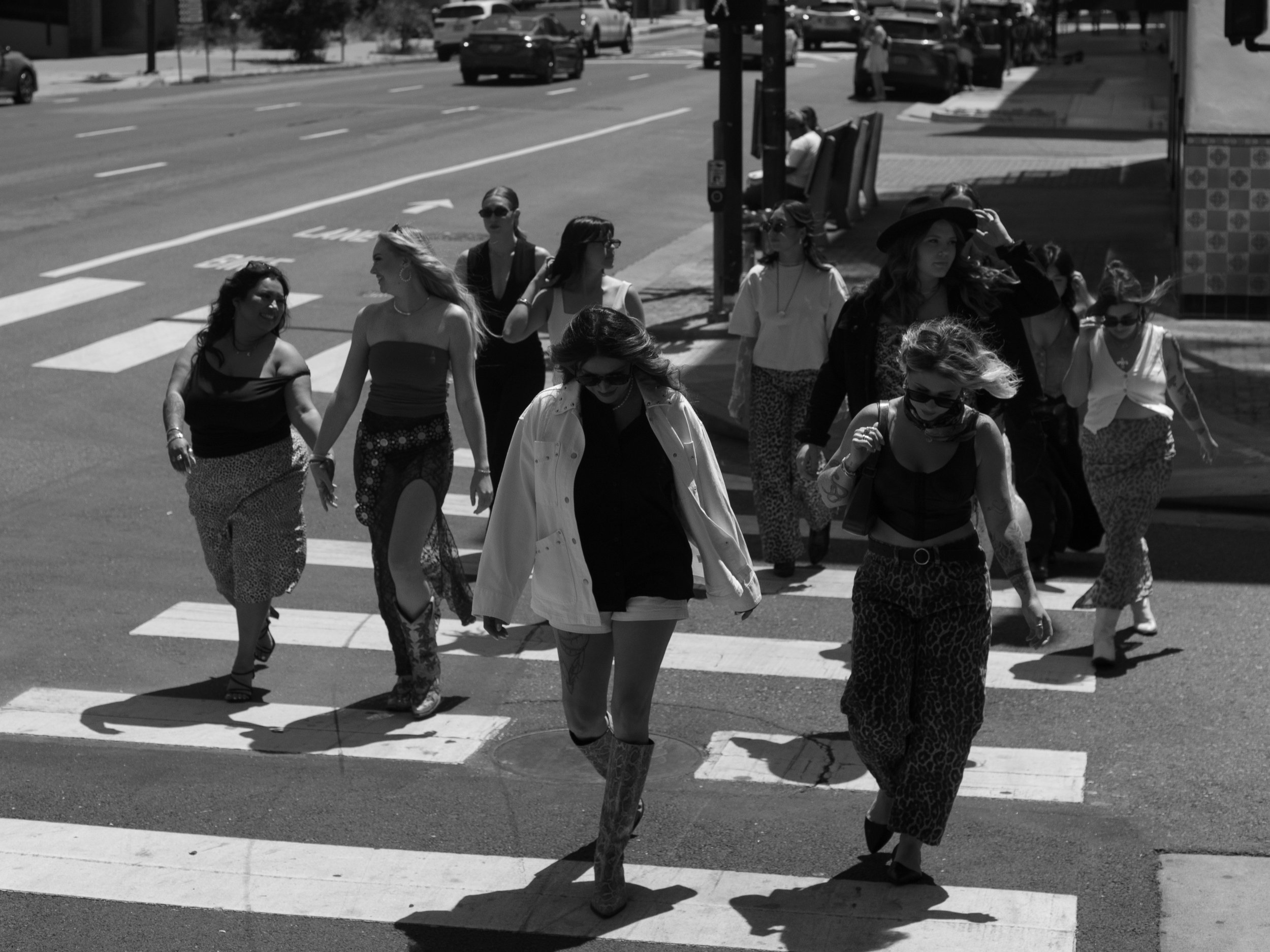 Wild Heart Sacramento