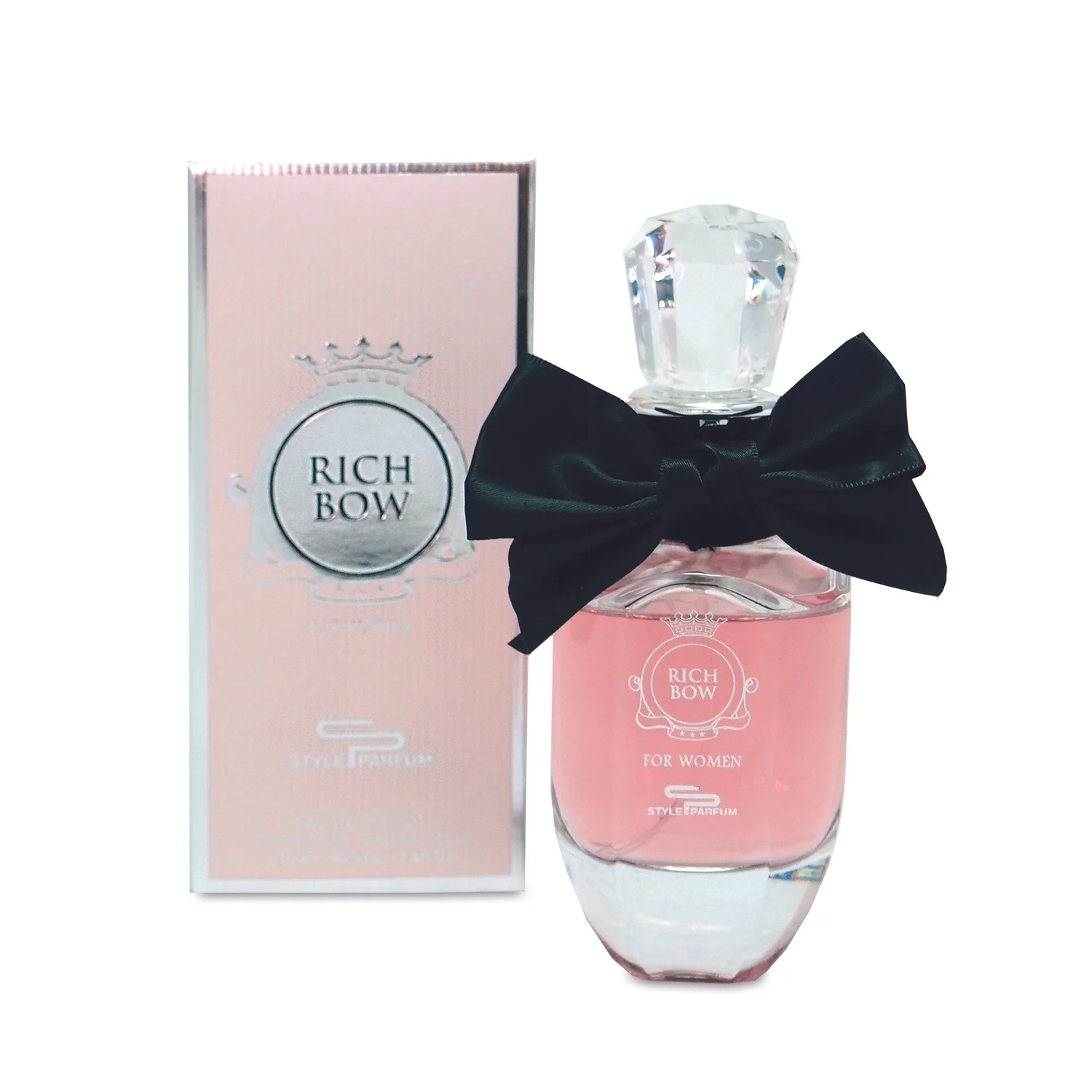 Estiara Rich Bow EDP 100ml — CFC Australia Fragrances