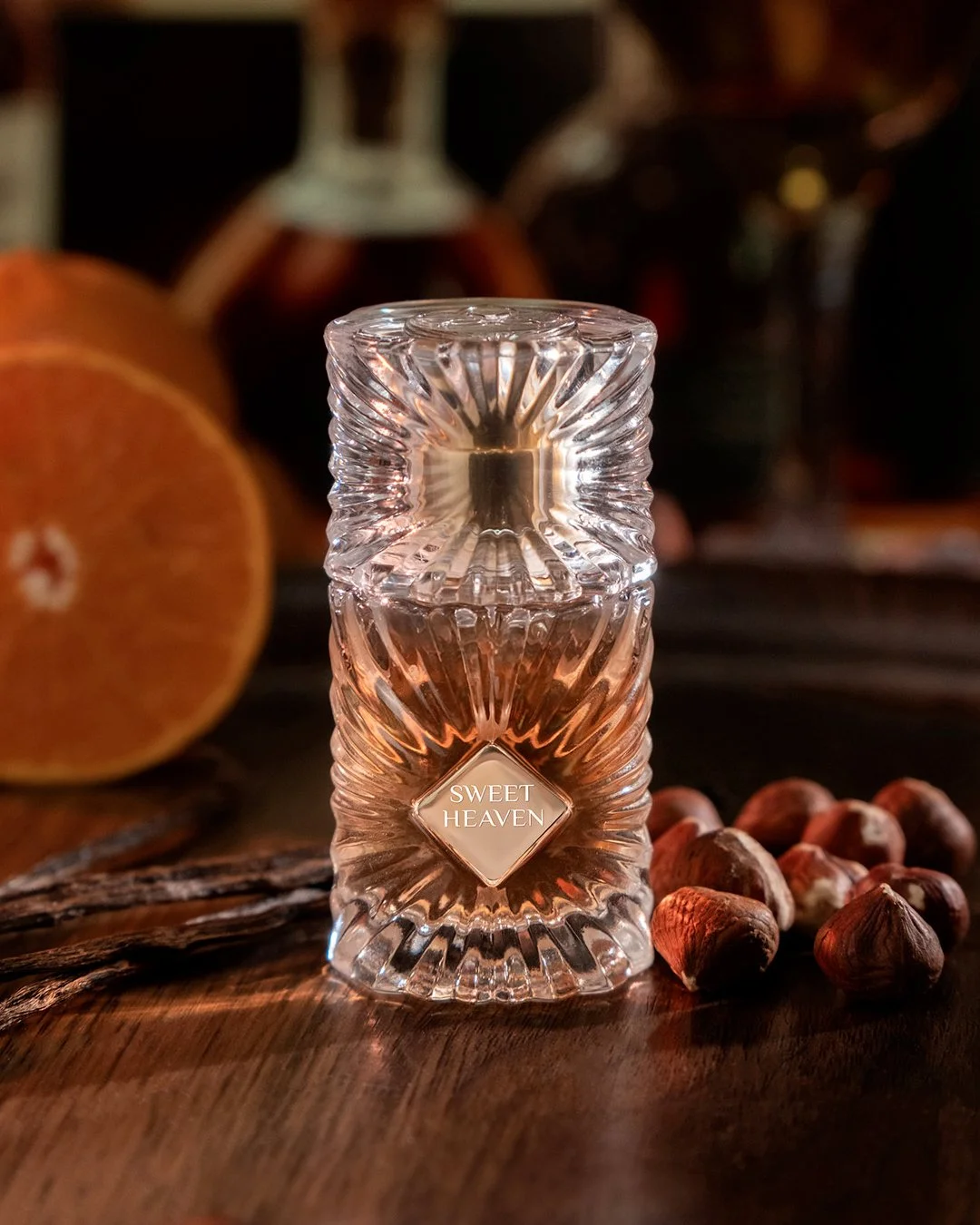 Indulge in the allure of Gulf Orchid Sweet Heaven - where cocoa, hazelnut, and vanilla create a fragrance as divine as its name. ✨
#gulforchid #sweetheaven #fragrance #fragrancelover #perfumelovers #perfumeaddict #instaperfume #fragranceoftheday #sce