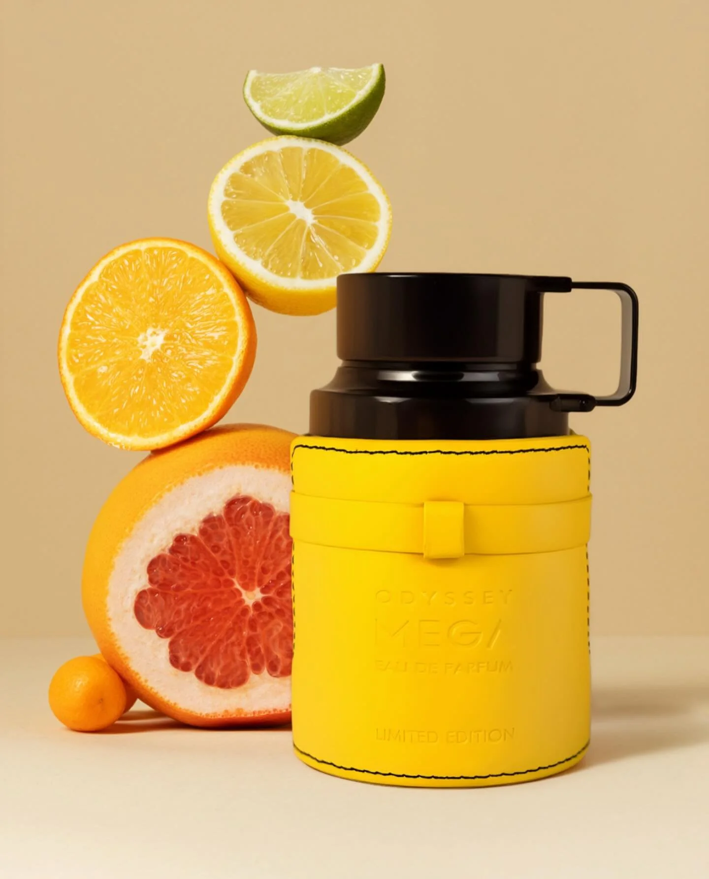 Bright citrus up top, power at the base. 🍊
Armaf Odyssey Mega is the kind of confidence you can wear all day.
#armaf #armafaustralia #fragrancetok #perfumetok #mensfragrance fragrancecollection @armafausnz