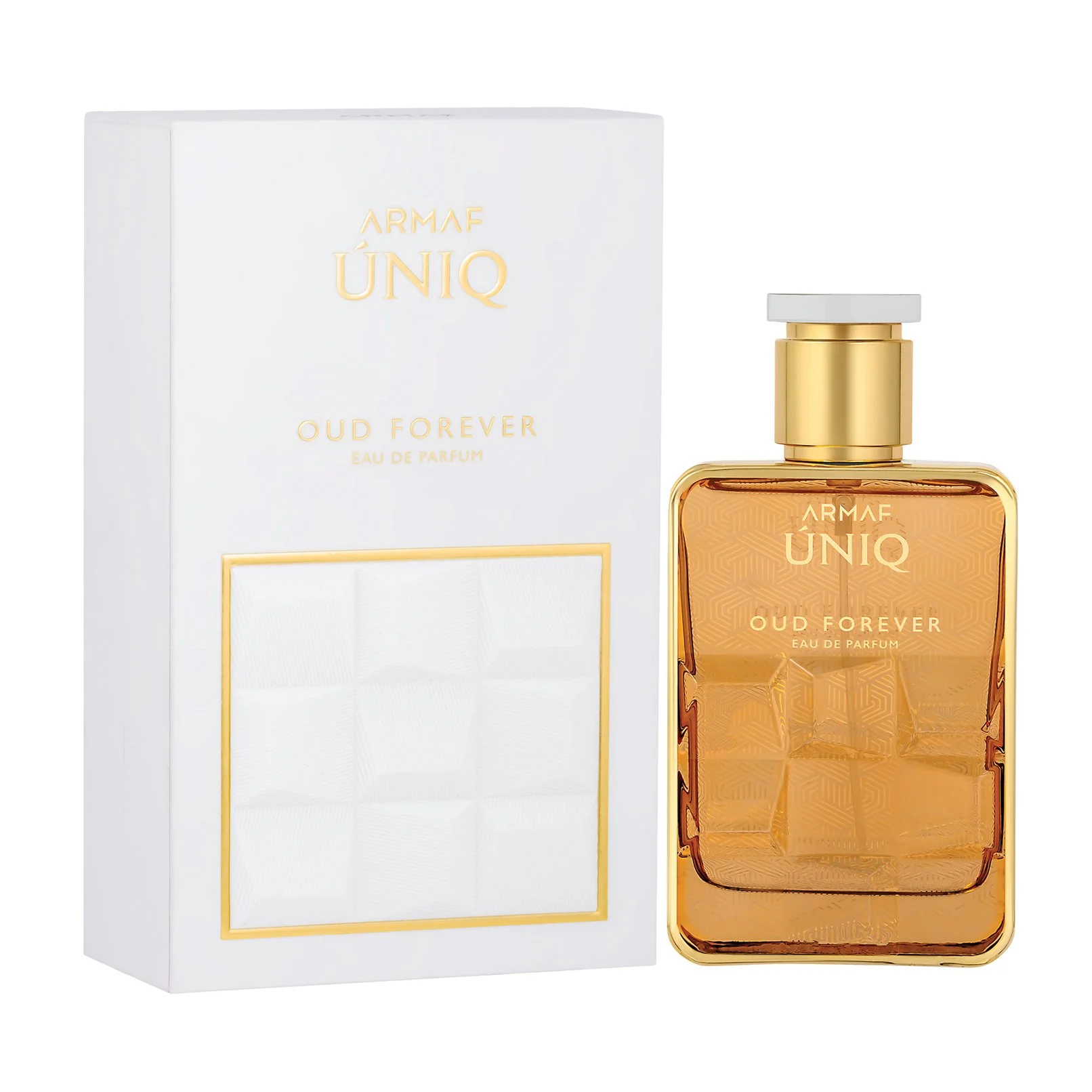 Armaf Uniq Oud Forever EDP 100ml