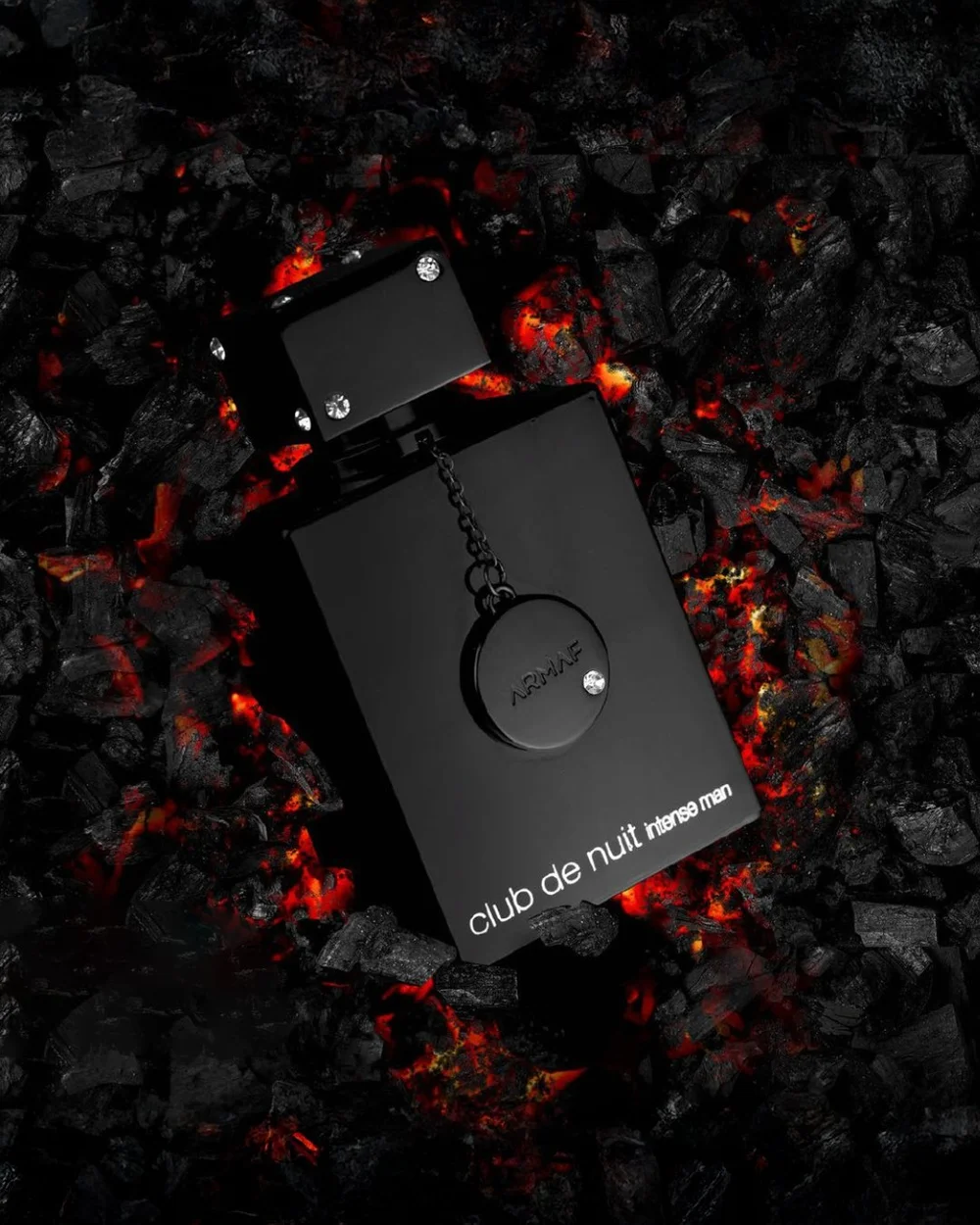 Armaf Club de Nuit Intense Man bottle