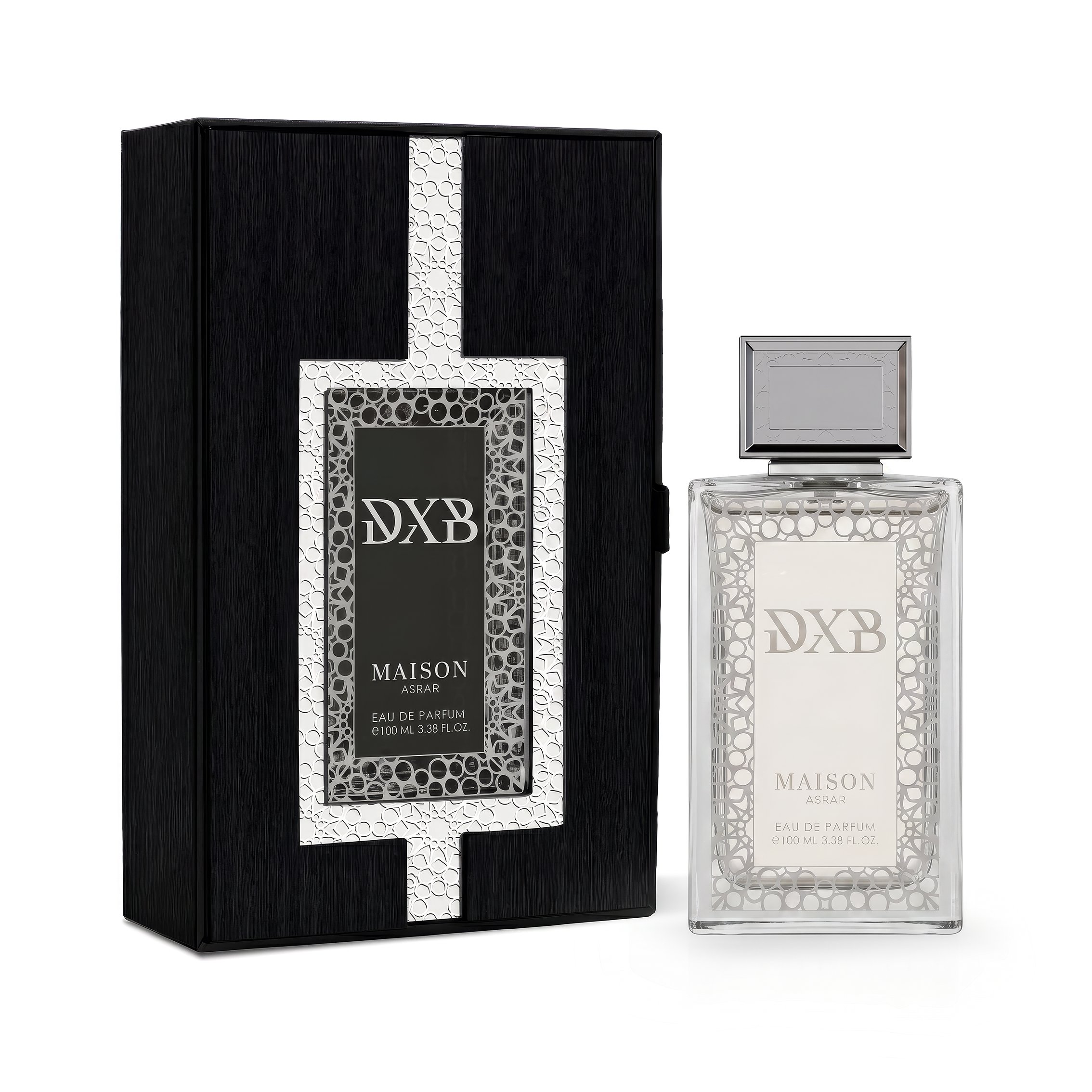 Maison Asrar DXB EDP 100ml