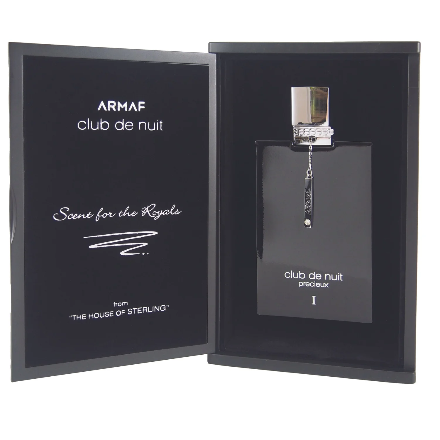 Club de Nuit Precieux EDP 55ml — CFC Australia Fragrances