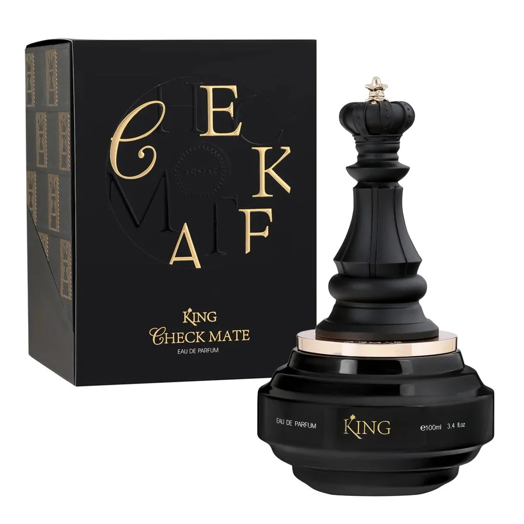 Armaf Check Mate King EDP 100ml