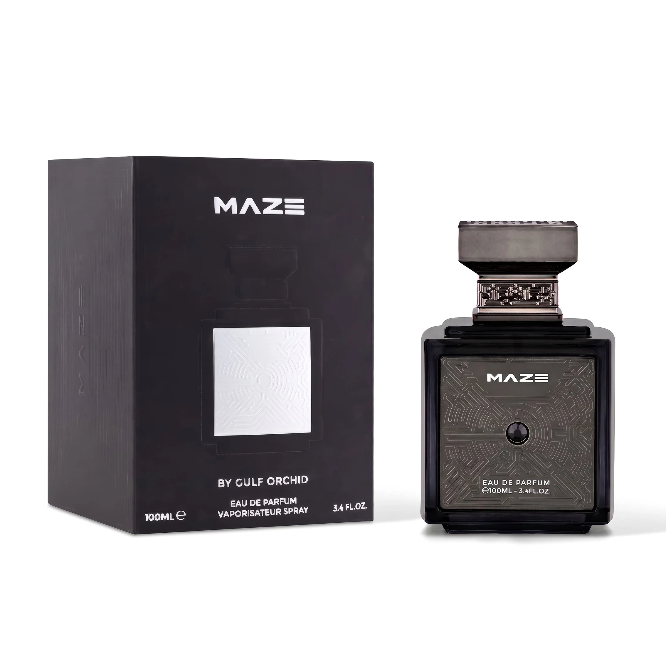 Gulf Orchid Maze EDP 100ml