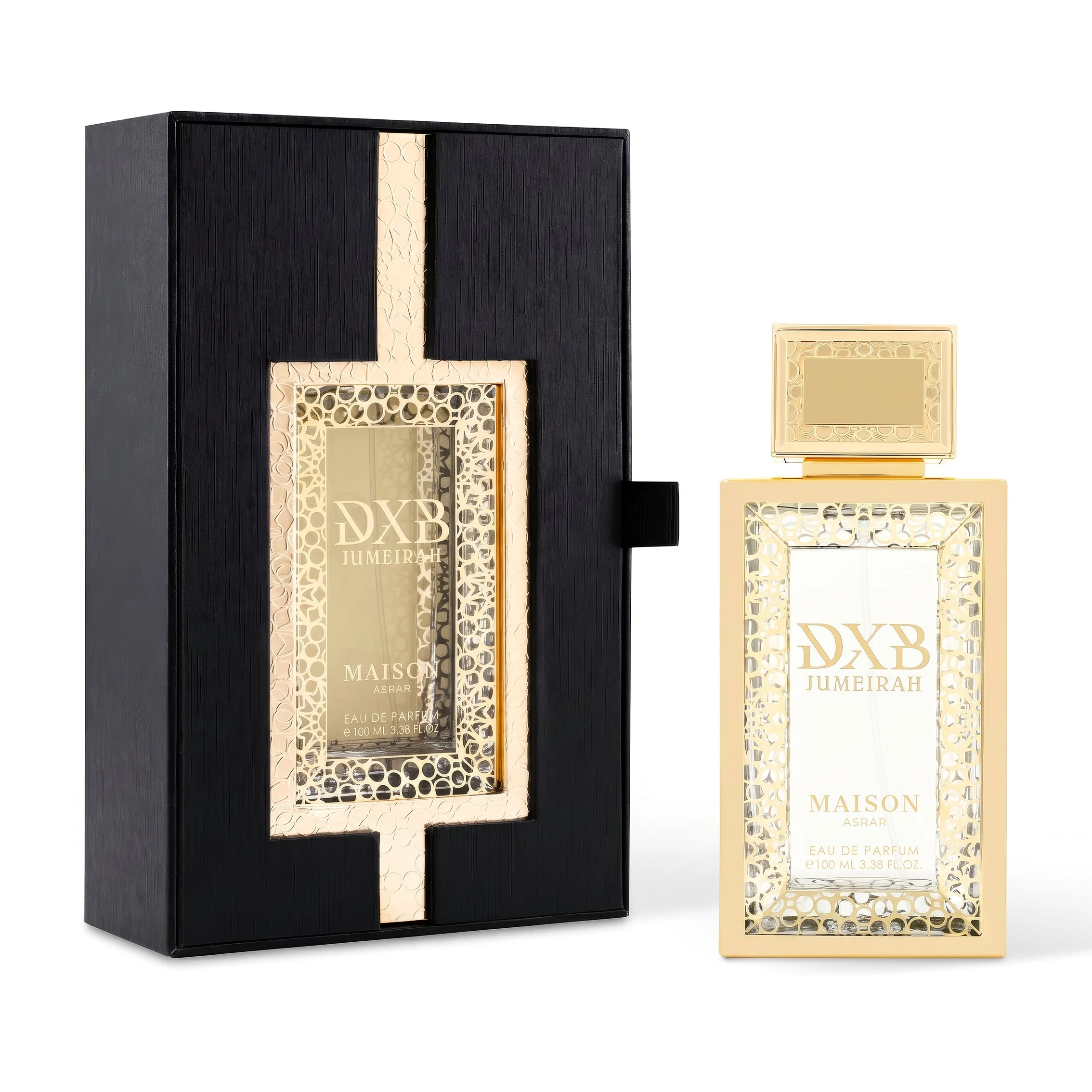 Maison Asrar DXB Jumeirah EDP 100ml