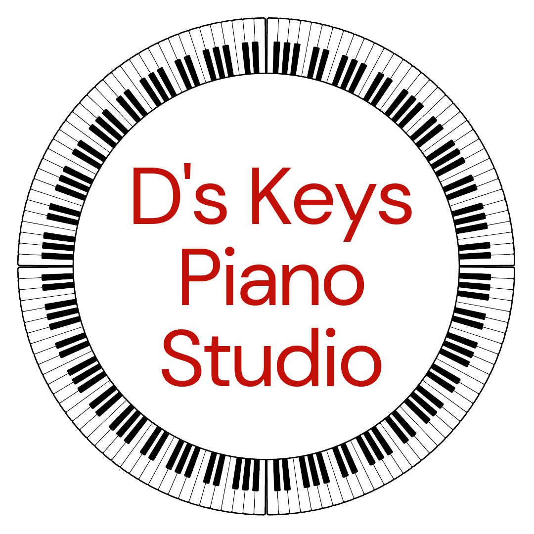 D's Keys Piano Studio