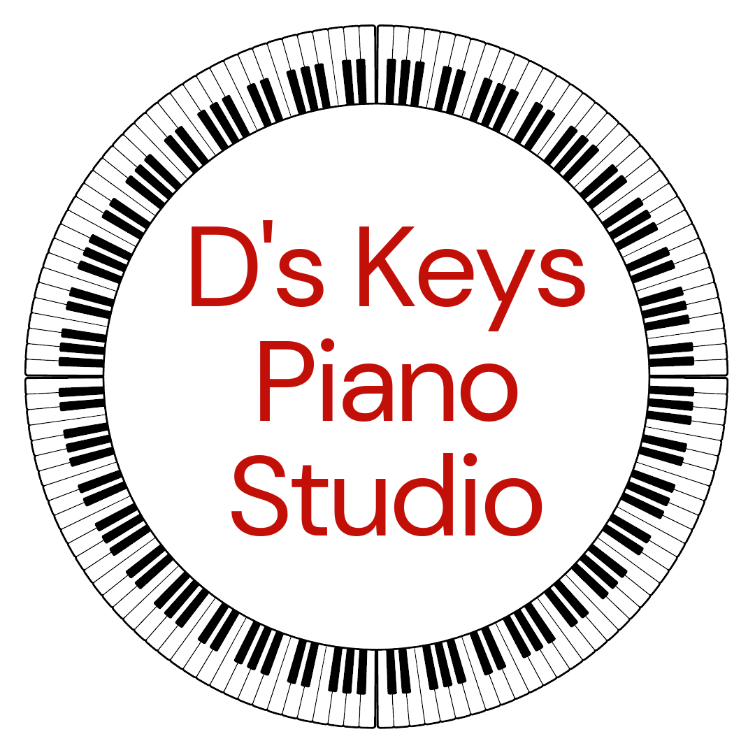 D's Keys Piano Studio