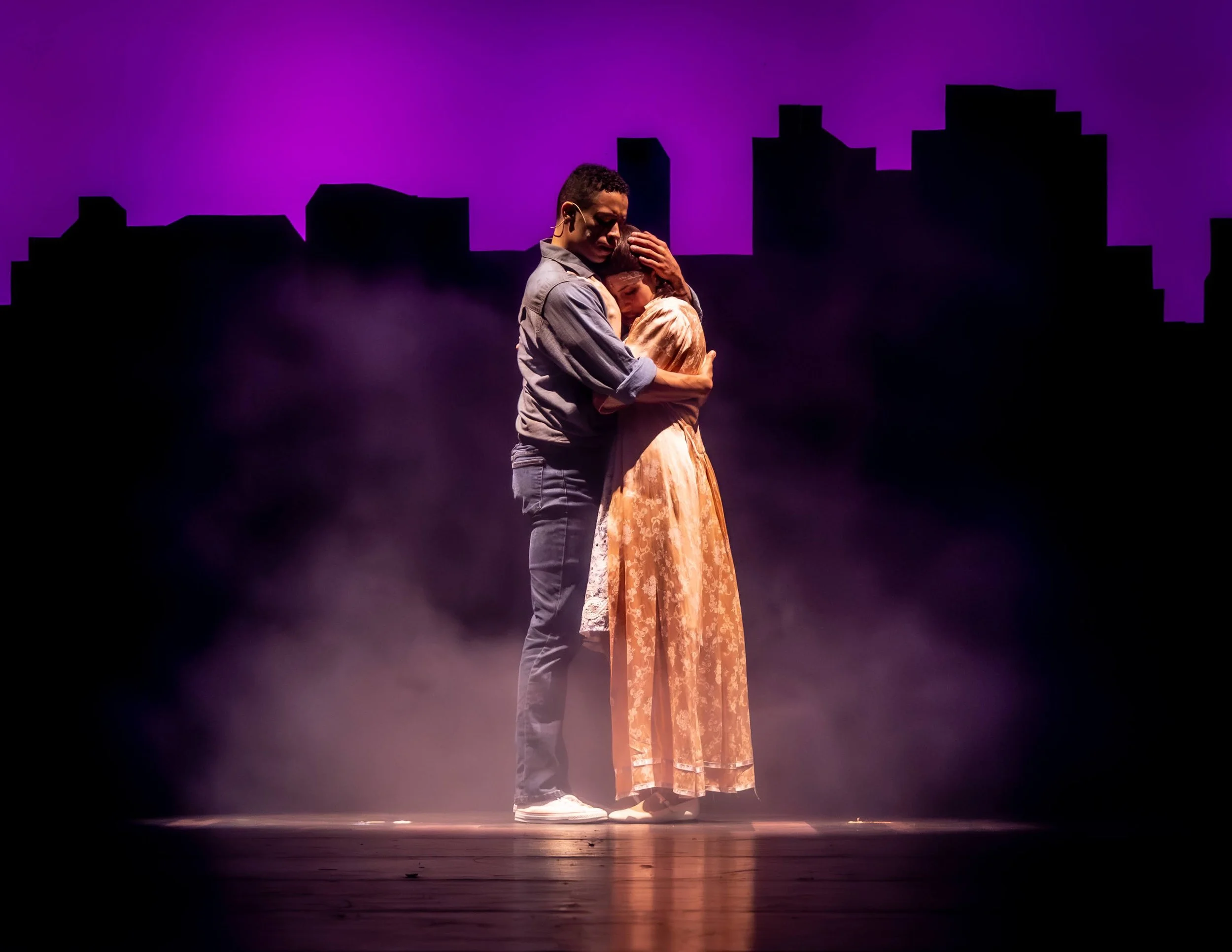 West Side Story - -2026 - Diamond Head Theatre