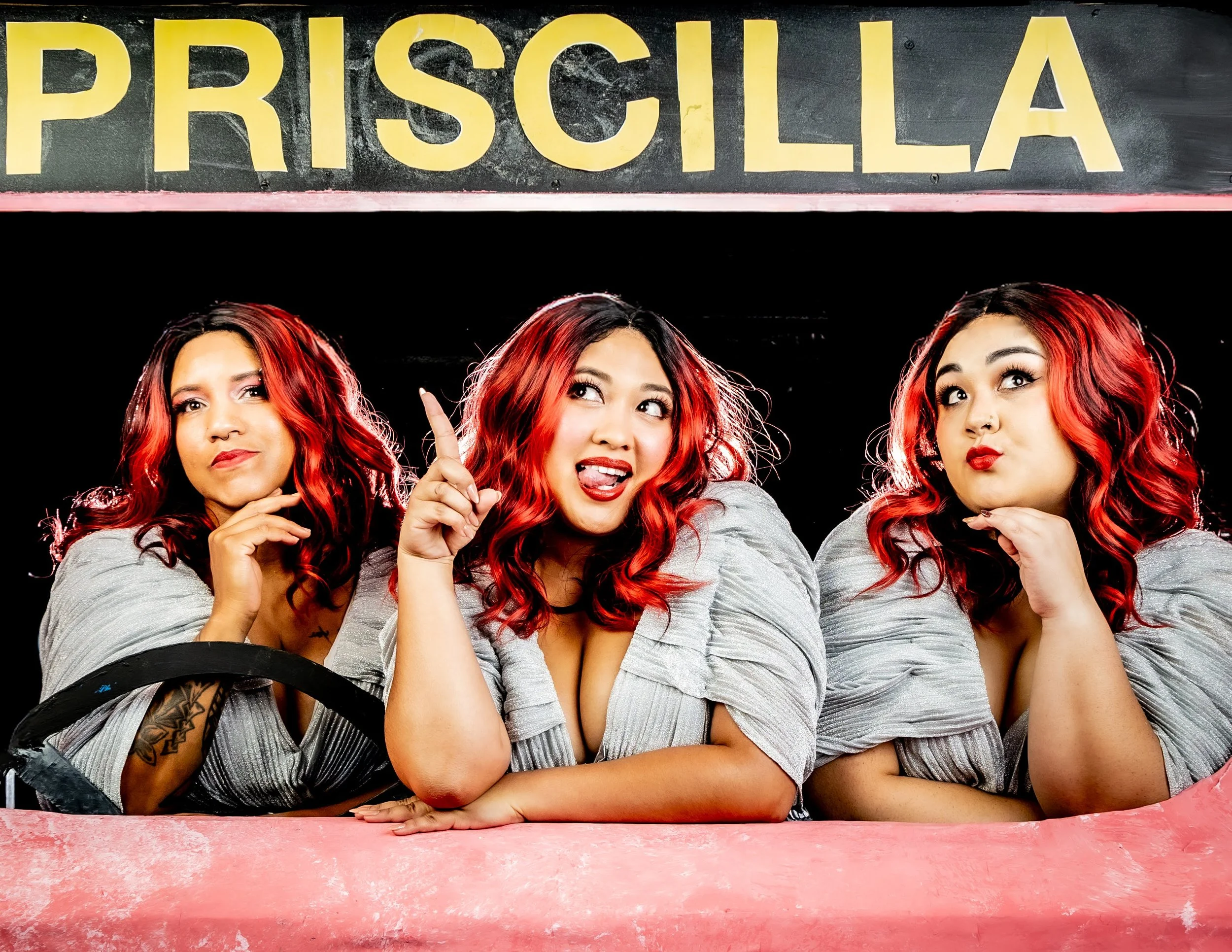 Priscilla, Queen of The Desert - 2026